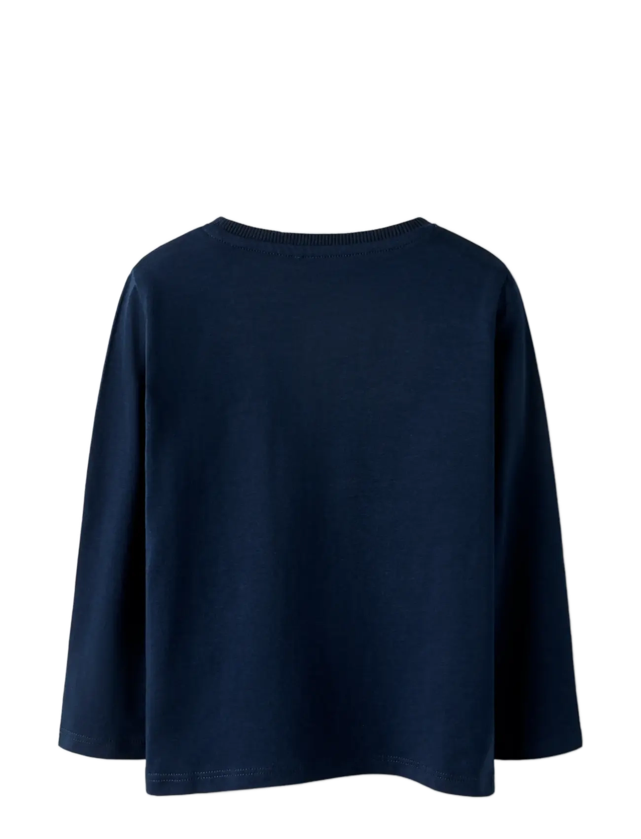 name it - NMMVIGS LIONKING LS TOP WDI - navy blazer - 1