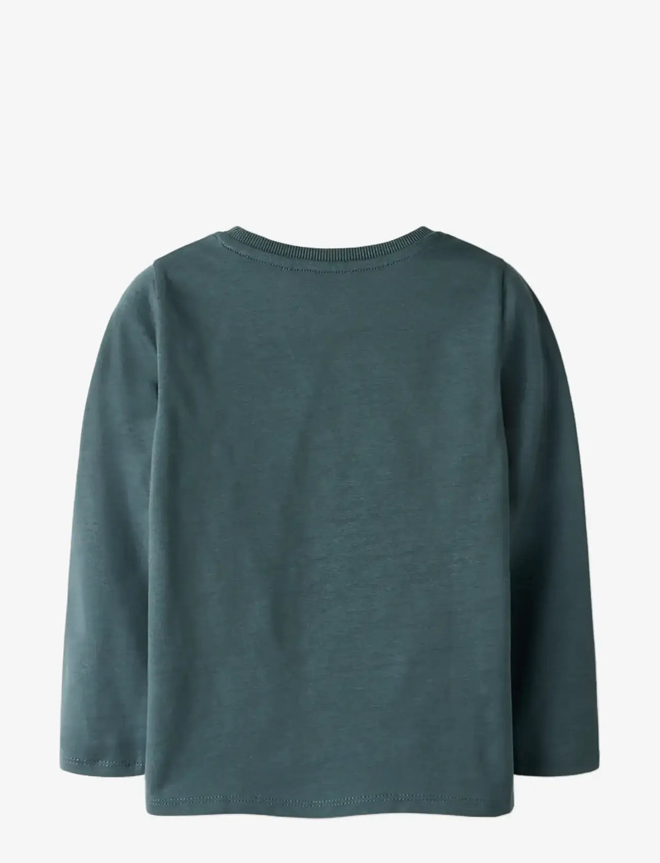 name it - NMMVIGS LIONKING LS TOP WDI - urban chic - 1