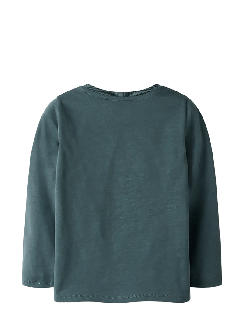 name it - NMMVIGS LIONKING LS TOP WDI - urban chic - 1