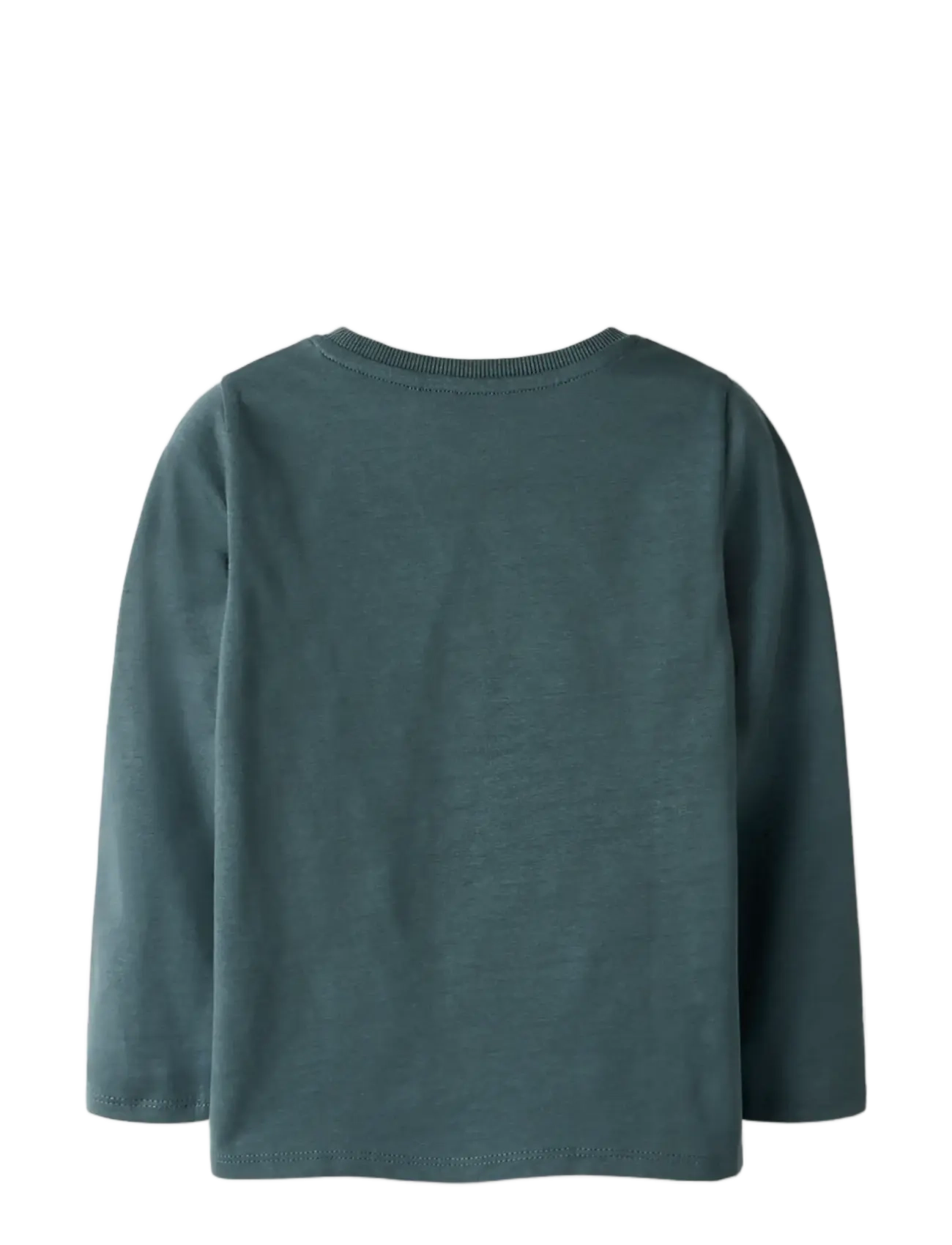 name it - NMMVIGS LIONKING LS TOP WDI - urban chic - 1