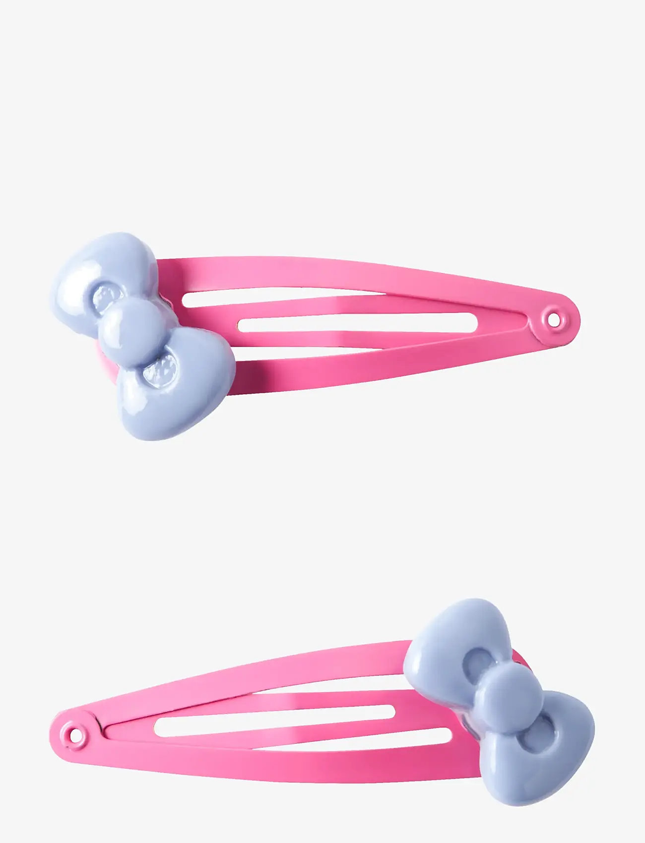 name it - NMFFIKRI HELLOK 2P HAIRCLIPS BOX SKY - hair pins - strawberry moon - 1