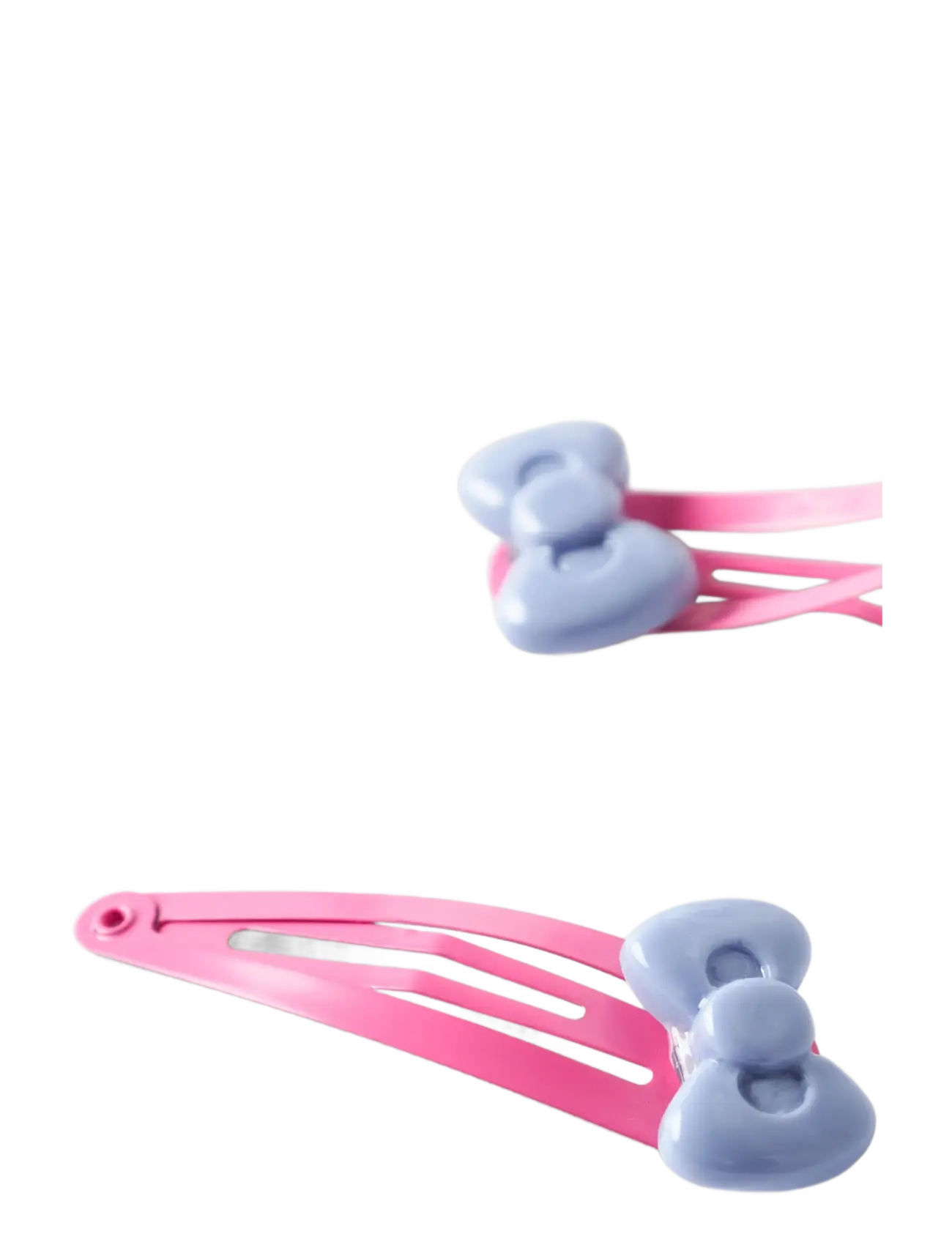 name it - NMFFIKRI HELLOK 2P HAIRCLIPS BOX SKY - hair pins - strawberry moon - 2