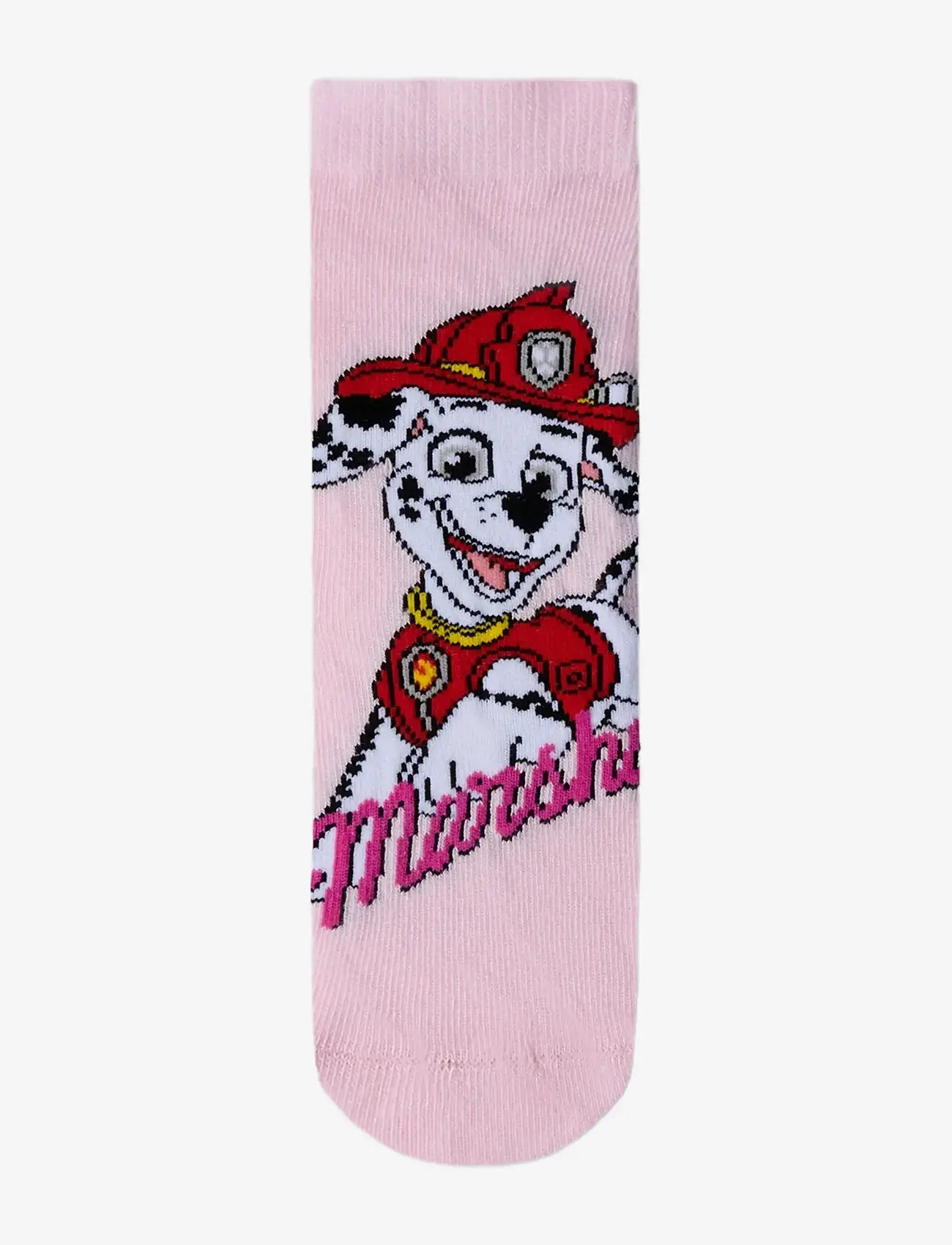 name it - NMFMARINA PAW 3P SOCK CPLG - strømper - pirouette - 1