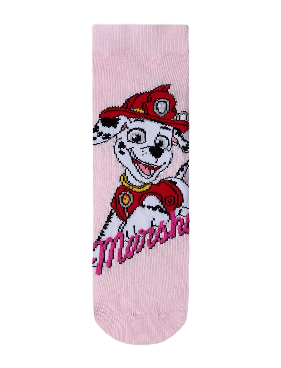 name it - NMFMARINA PAW 3P SOCK CPLG - chaussettes - pirouette - 1