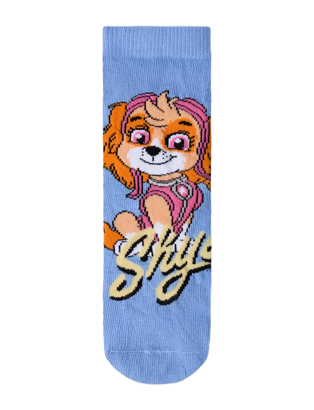name it - NMFMARINA PAW 3P SOCK CPLG - zeķes - pirouette - 2