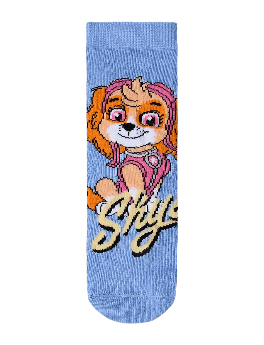name it - NMFMARINA PAW 3P SOCK CPLG - chaussettes - pirouette - 2