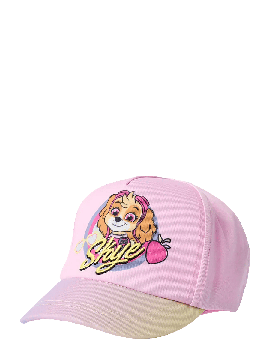 name it - NMFMARI PAW CAP CPLG - kasketter & caps - pirouette - 0