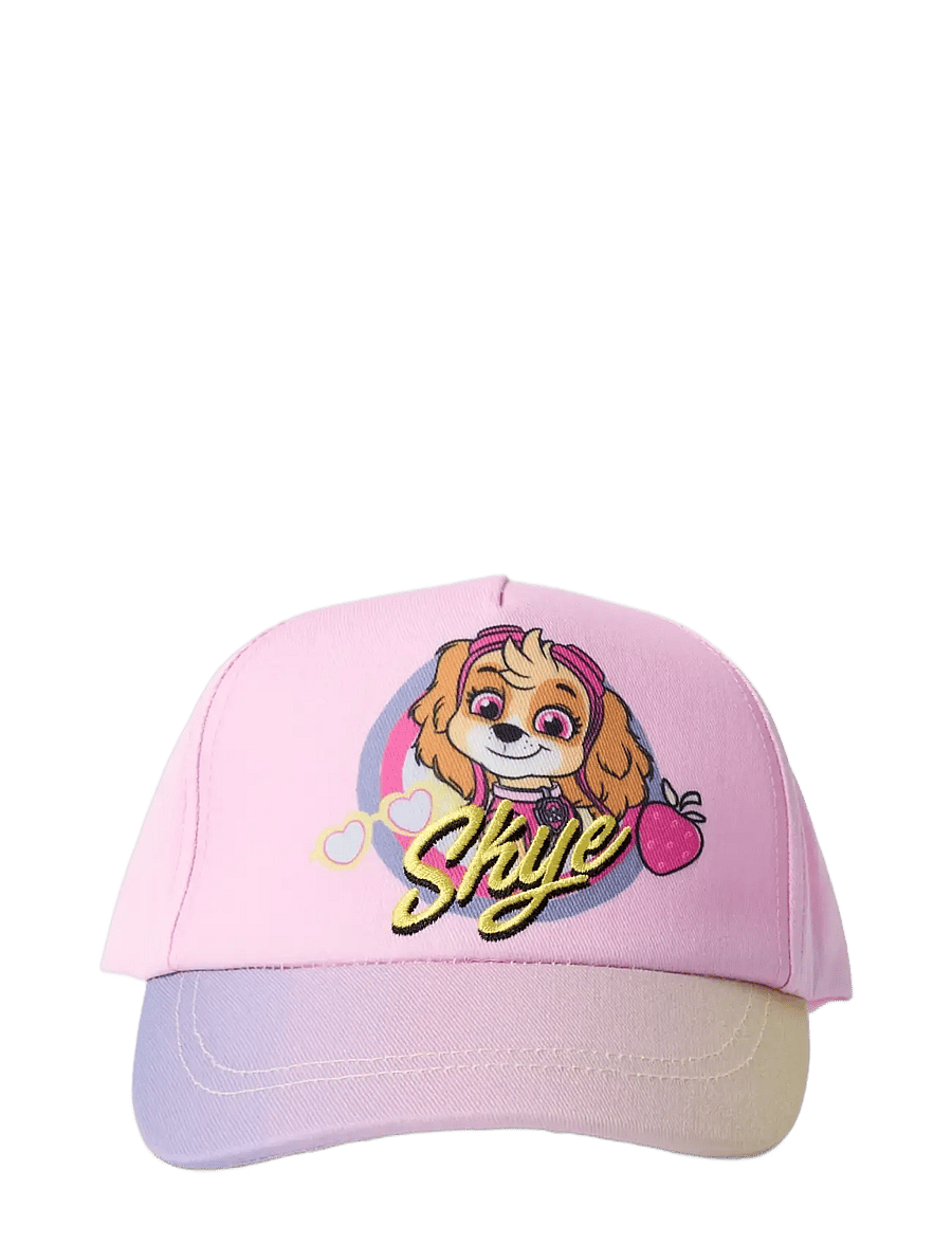 name it - NMFMARI PAW CAP CPLG - kasketter & caps - pirouette - 2