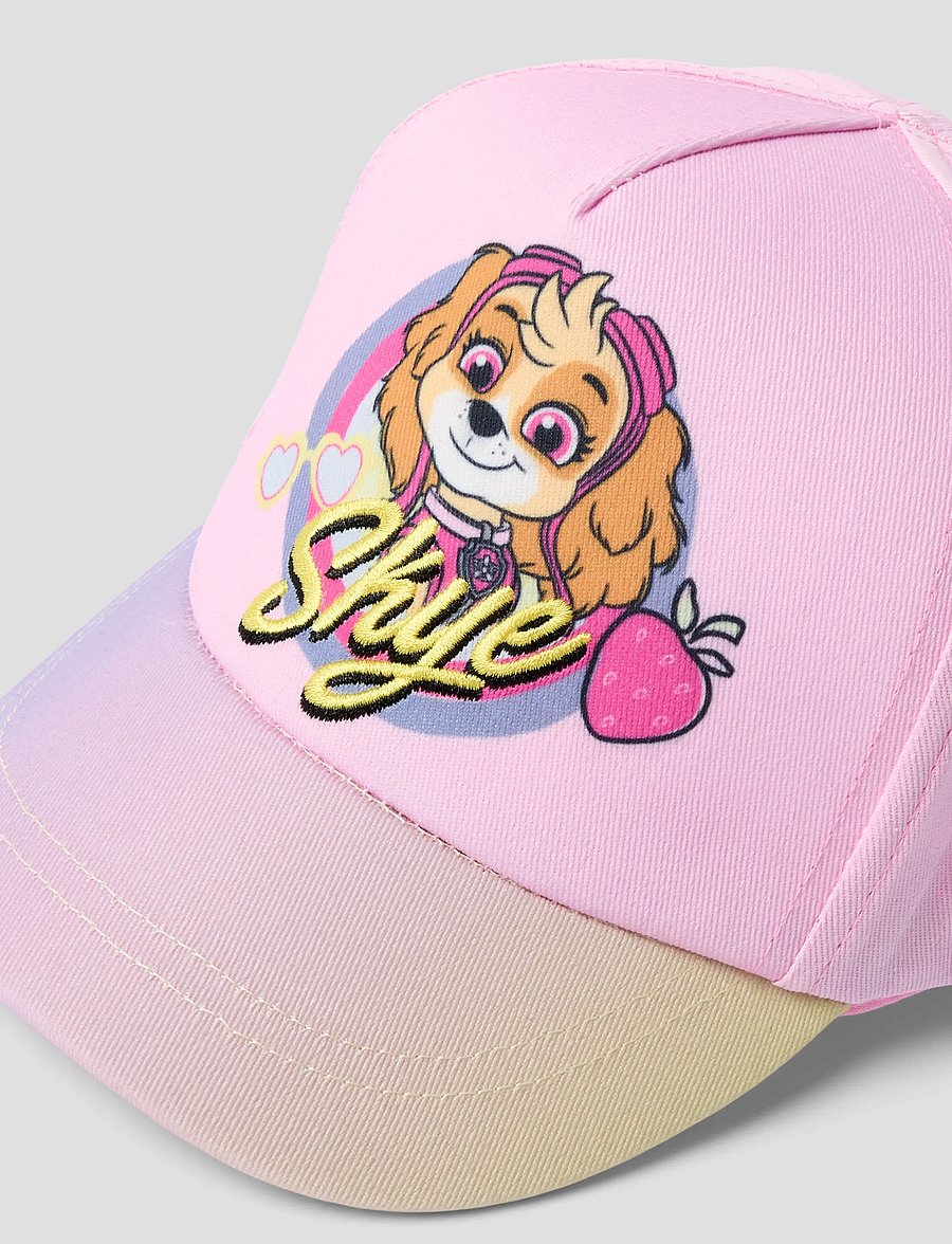 name it - NMFMARI PAW CAP CPLG - kasketter & caps - pirouette - 3