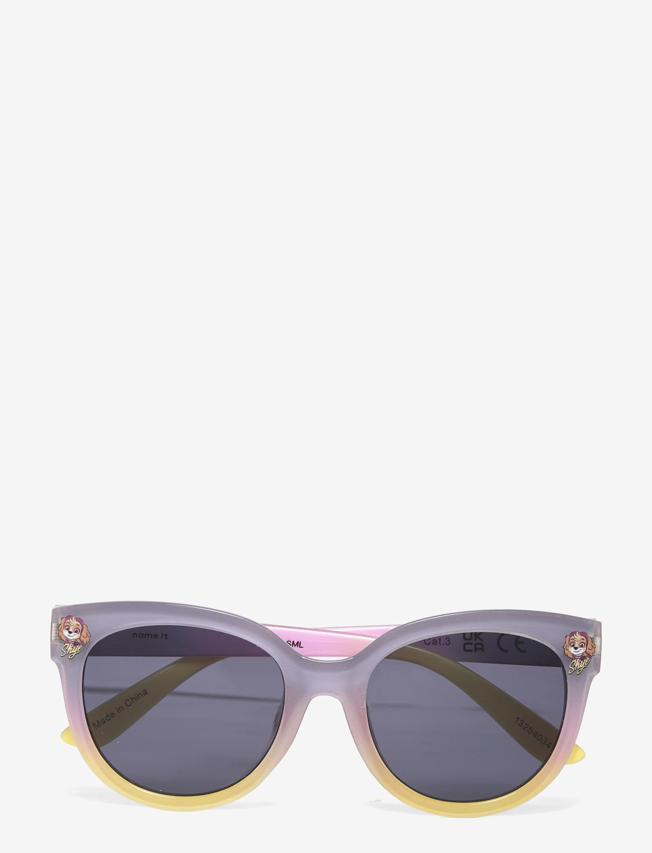 name it - NMFMAKA PAW SUNGLASSES CPLG - gode sommertilbud - pirouette - 0