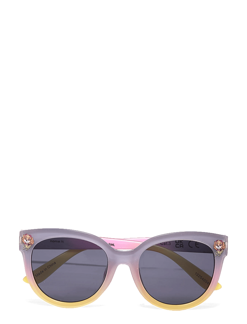 name it - NMFMAKA PAW SUNGLASSES CPLG - solbriller - pirouette - 0