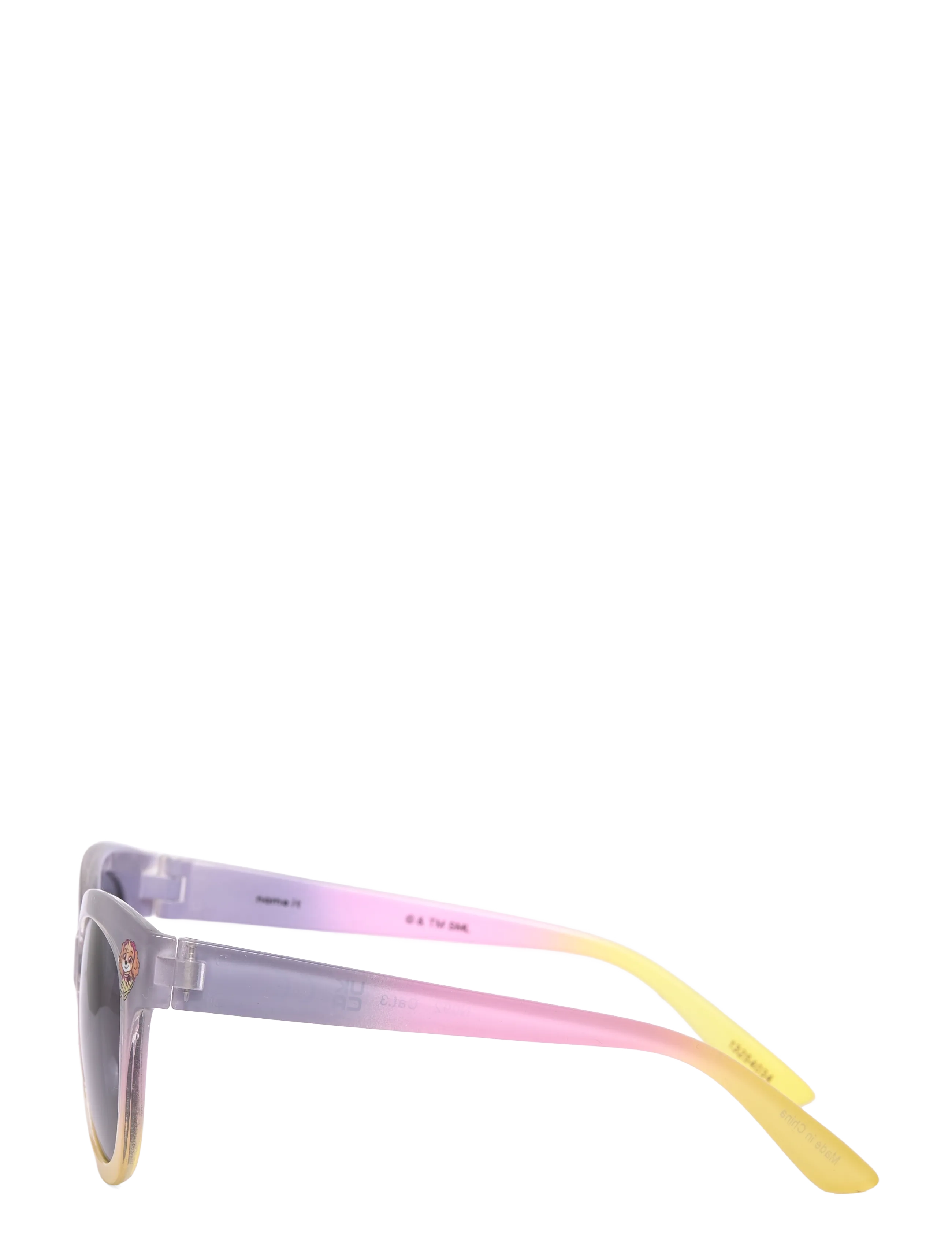 name it - NMFMAKA PAW SUNGLASSES CPLG - kesälöytöjä - pirouette - 2