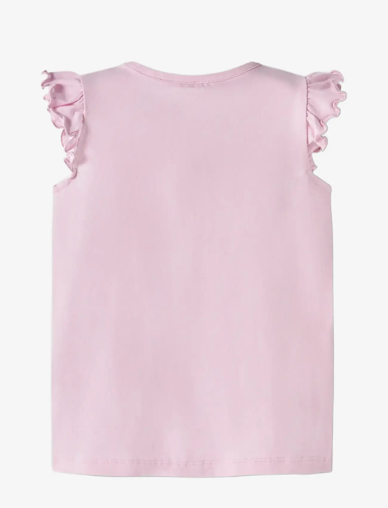 name it - NMFMARIA PAW CAPSL TOP BOX CPLG - kurzärmelige - pirouette - 1