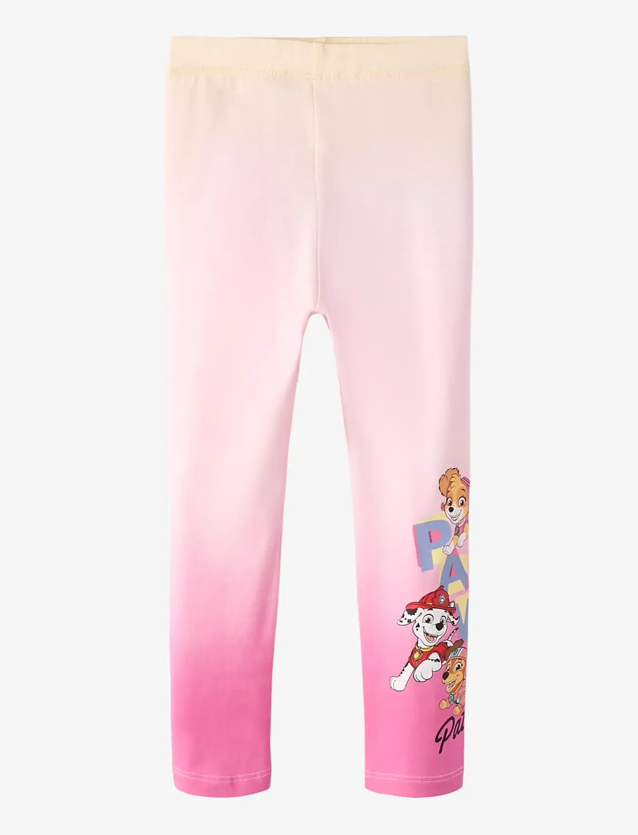 name it - NMFMAMA PAW LEGGING CPLG - sommerschnäppchen - pirouette - 0
