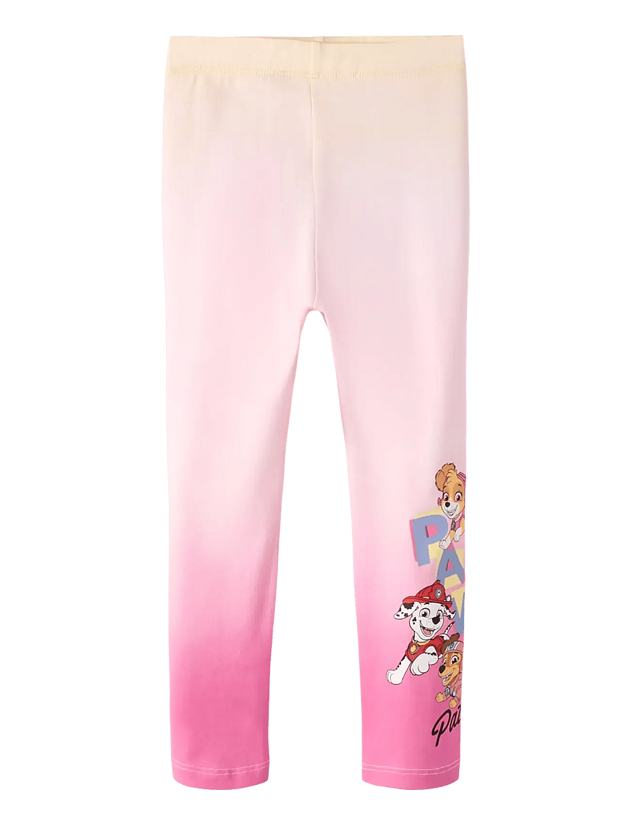 name it - NMFMAMA PAW LEGGING CPLG - retuusid - pirouette - 0