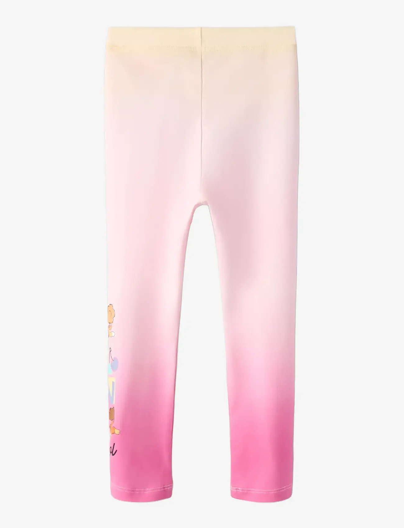 name it - NMFMAMA PAW LEGGING CPLG - sommerschnäppchen - pirouette - 1