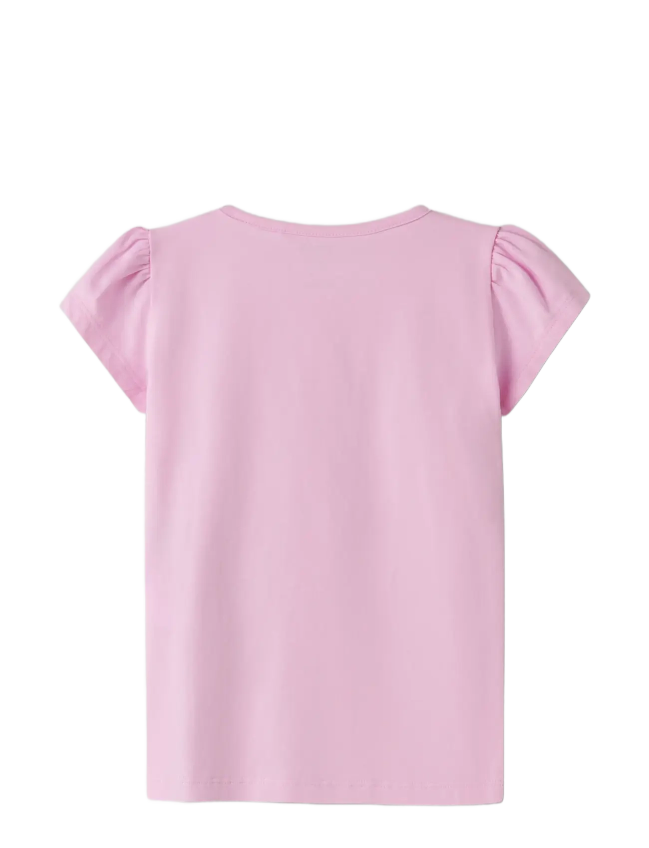 name it - NMFMYMA CAREBEARS SS TOP SKY - kurzärmelige - pirouette - 1