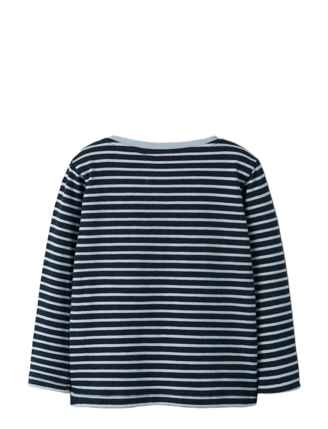 name it - NMMFELIPE CARS LS NREG TOP WDI - langærmede t-shirts - navy blazer - 1