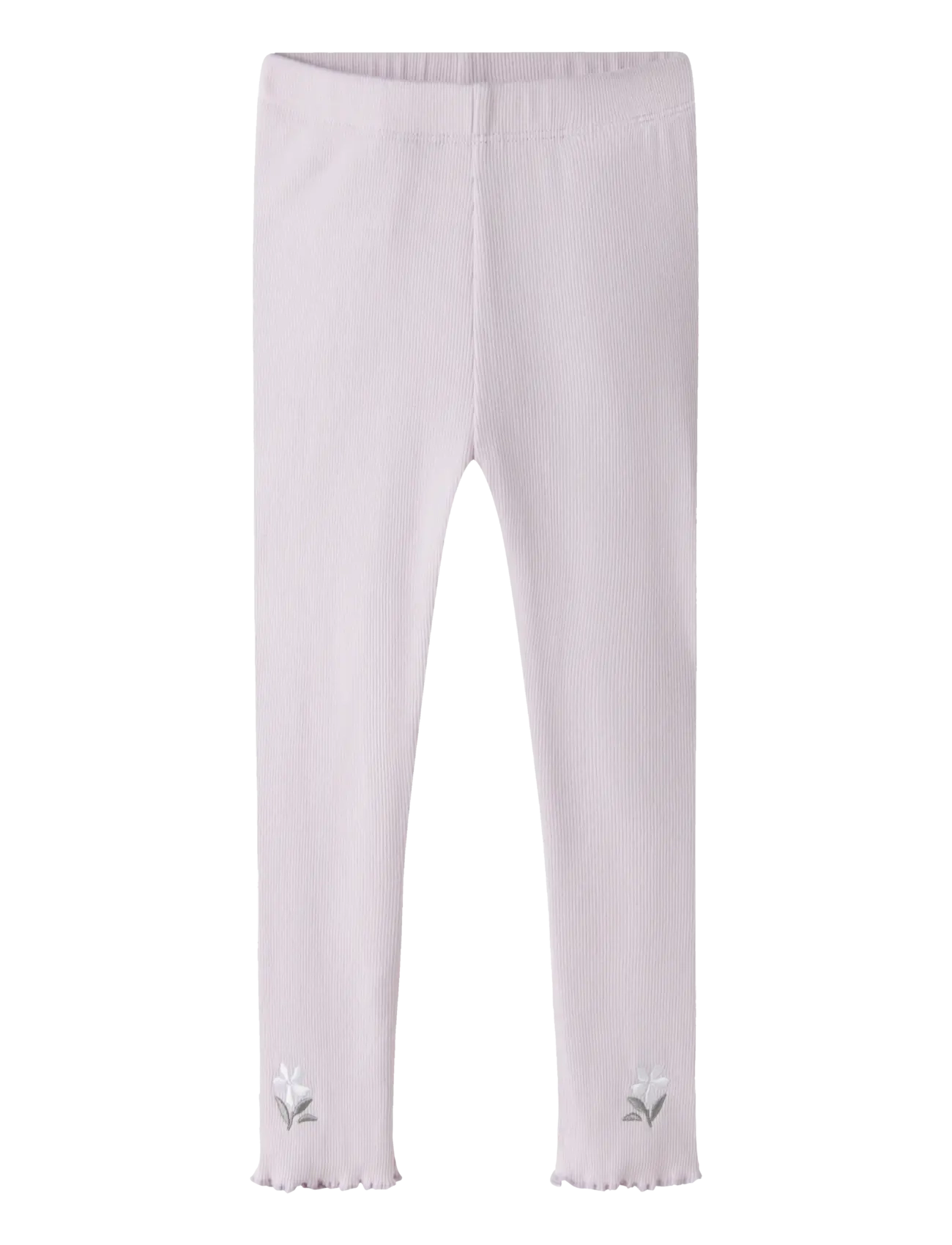 name it Nmfdari Legging, 92, Purple, Underdele > Leggings, Børn
