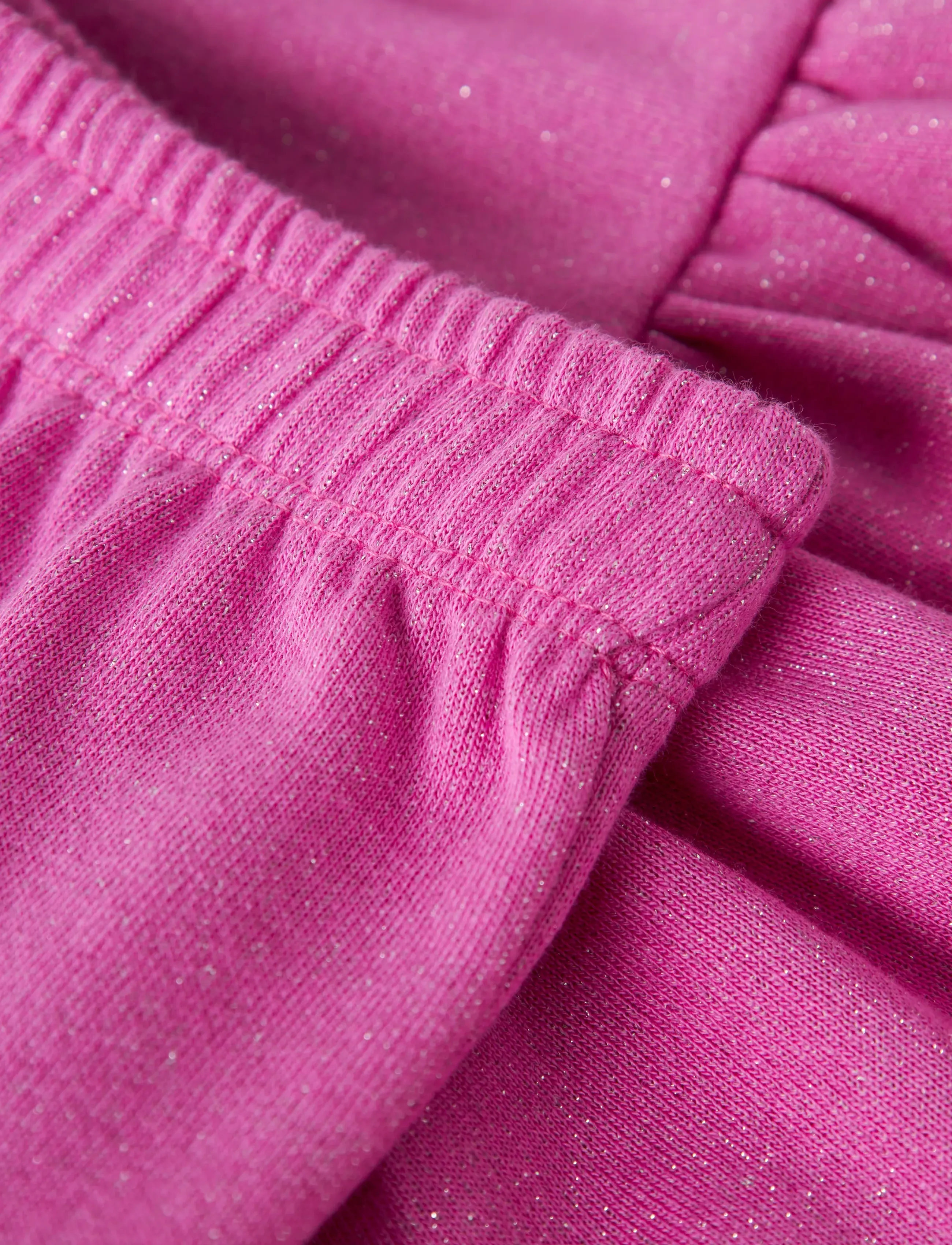 name it - NMFDITTER SWEAT SKIRT UNB - minihameet - strawberry moon - 3