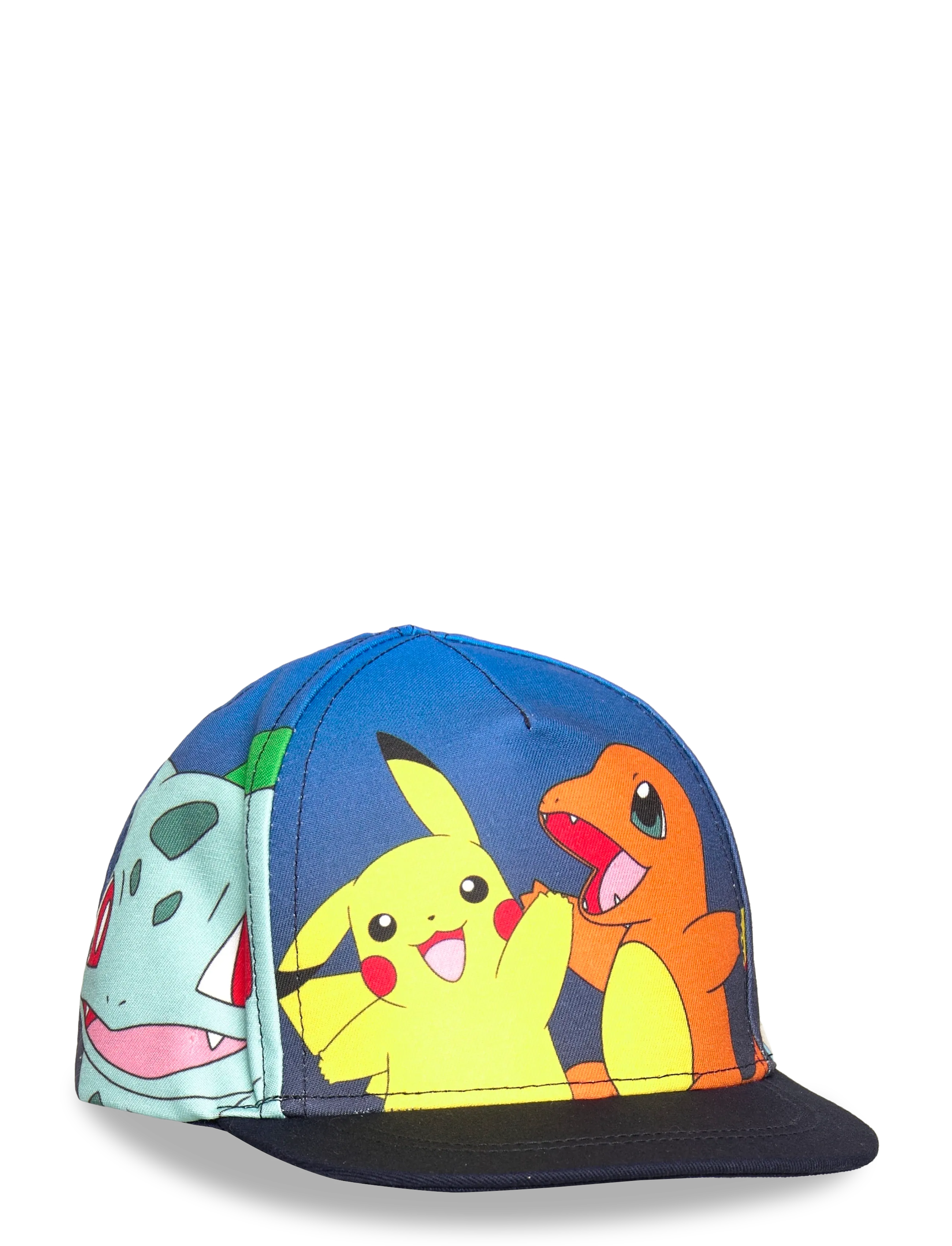 name it NMMMOGENS POKEMON CAP SKY - Caps - NAVY BLAZER / multi