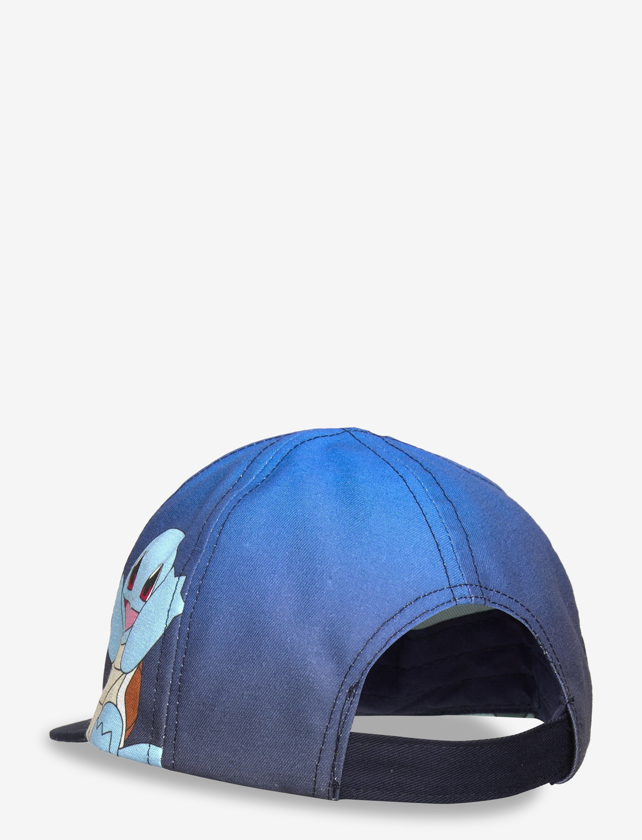 name it - NMMMOGENS POKEMON CAP SKY - accessories - navy blazer - 1