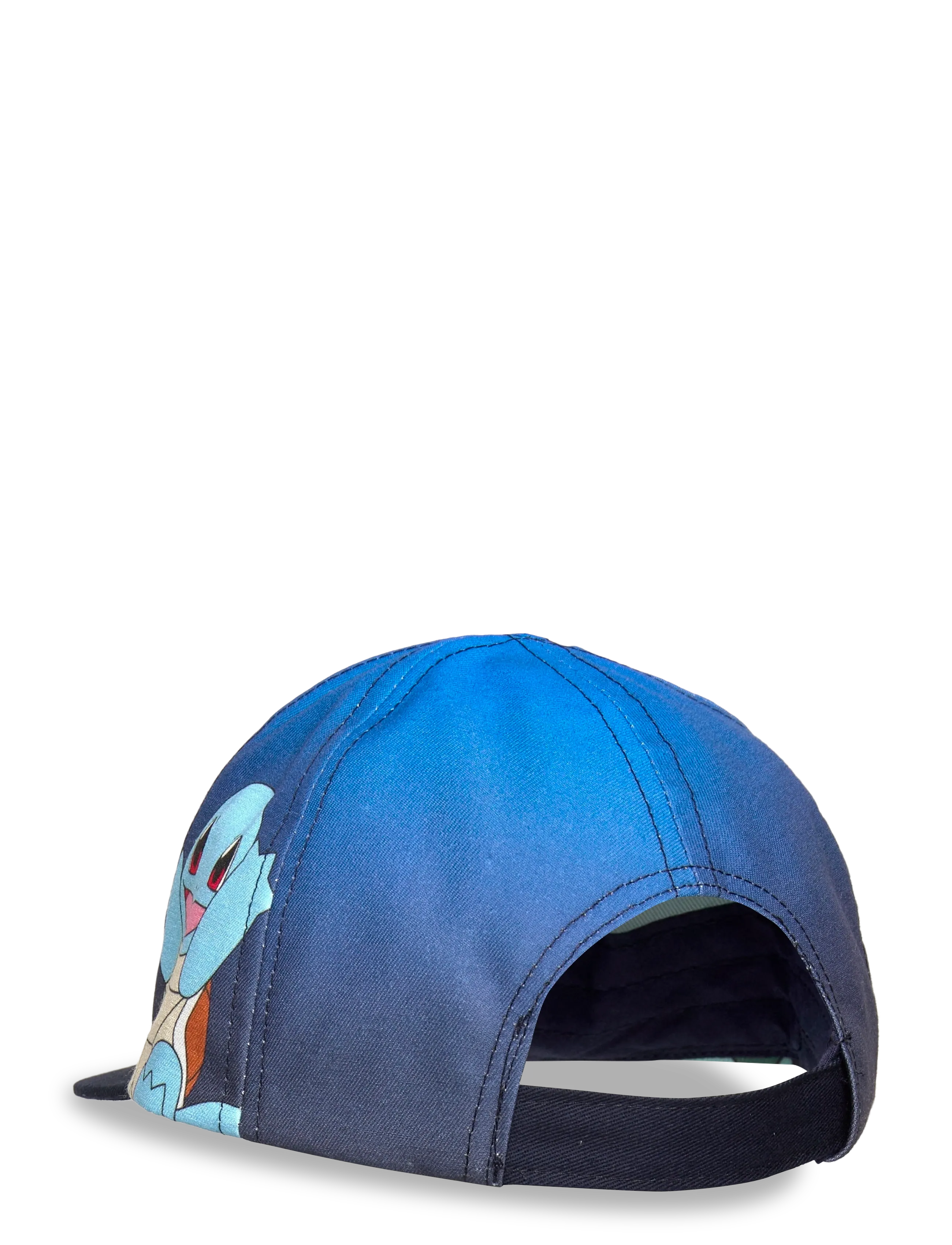name it - NMMMOGENS POKEMON CAP SKY - accessoires - navy blazer - 1
