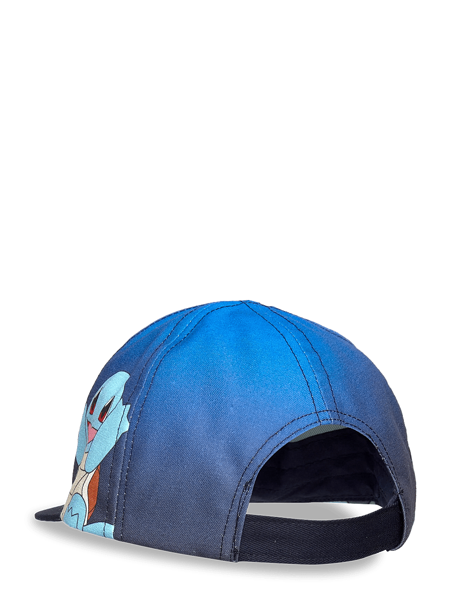 name it - NMMMOGENS POKEMON CAP SKY - caps - navy blazer - 1