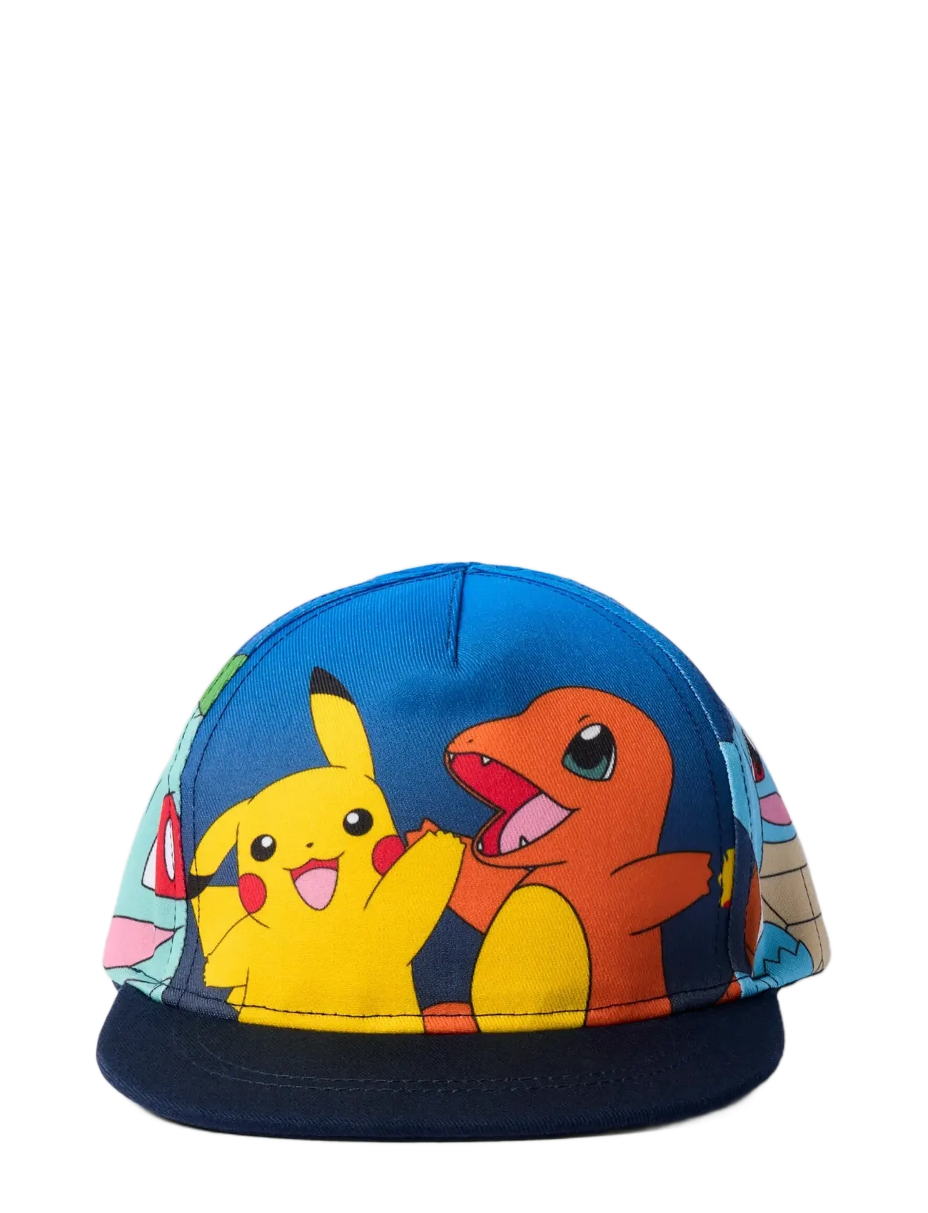 name it - NMMMOGENS POKEMON CAP SKY - accessoires - navy blazer - 2
