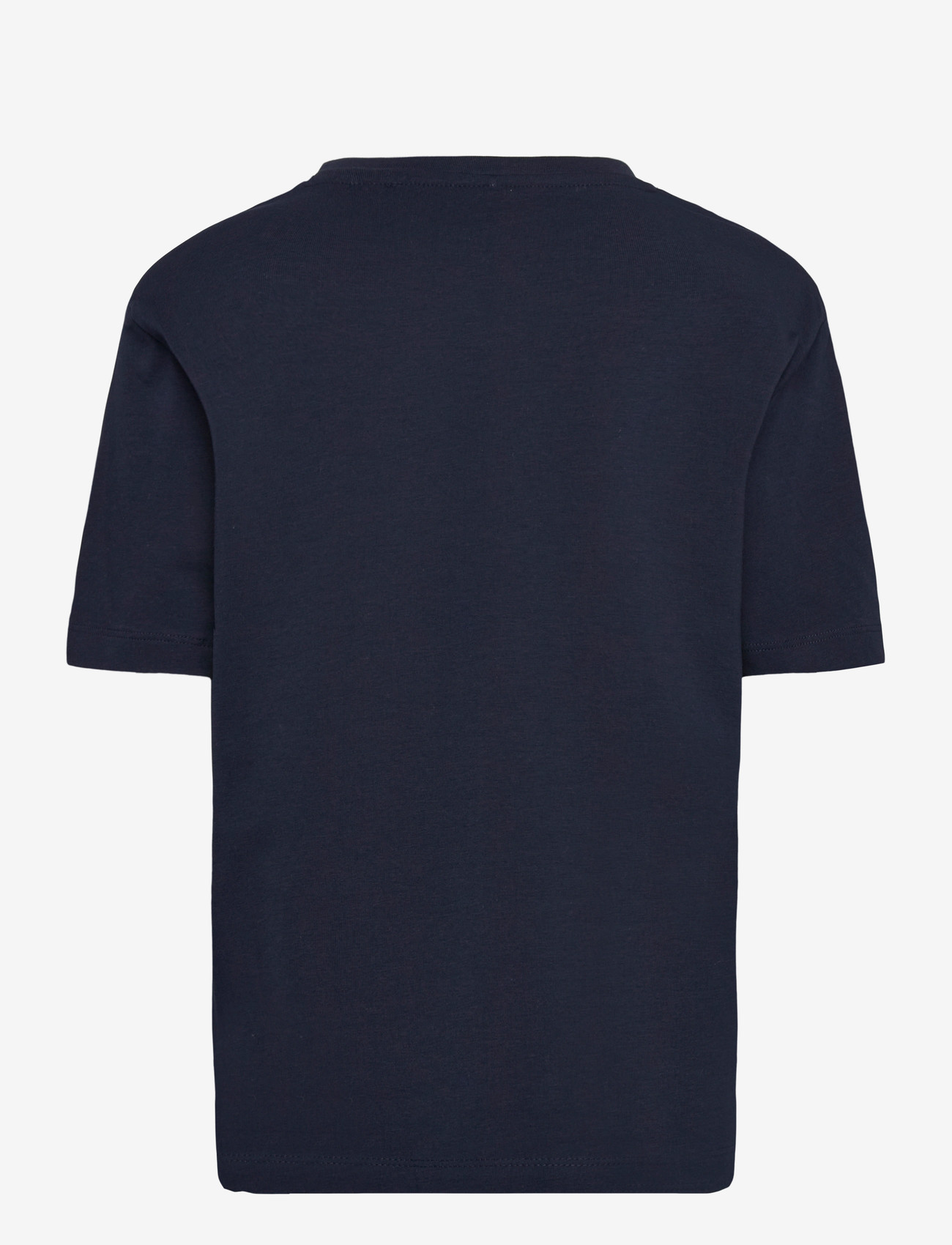 name it - NMMMIHAT POKEMON SS NREG TOP BOX SKY - short-sleeved t-shirts - navy blazer - 1