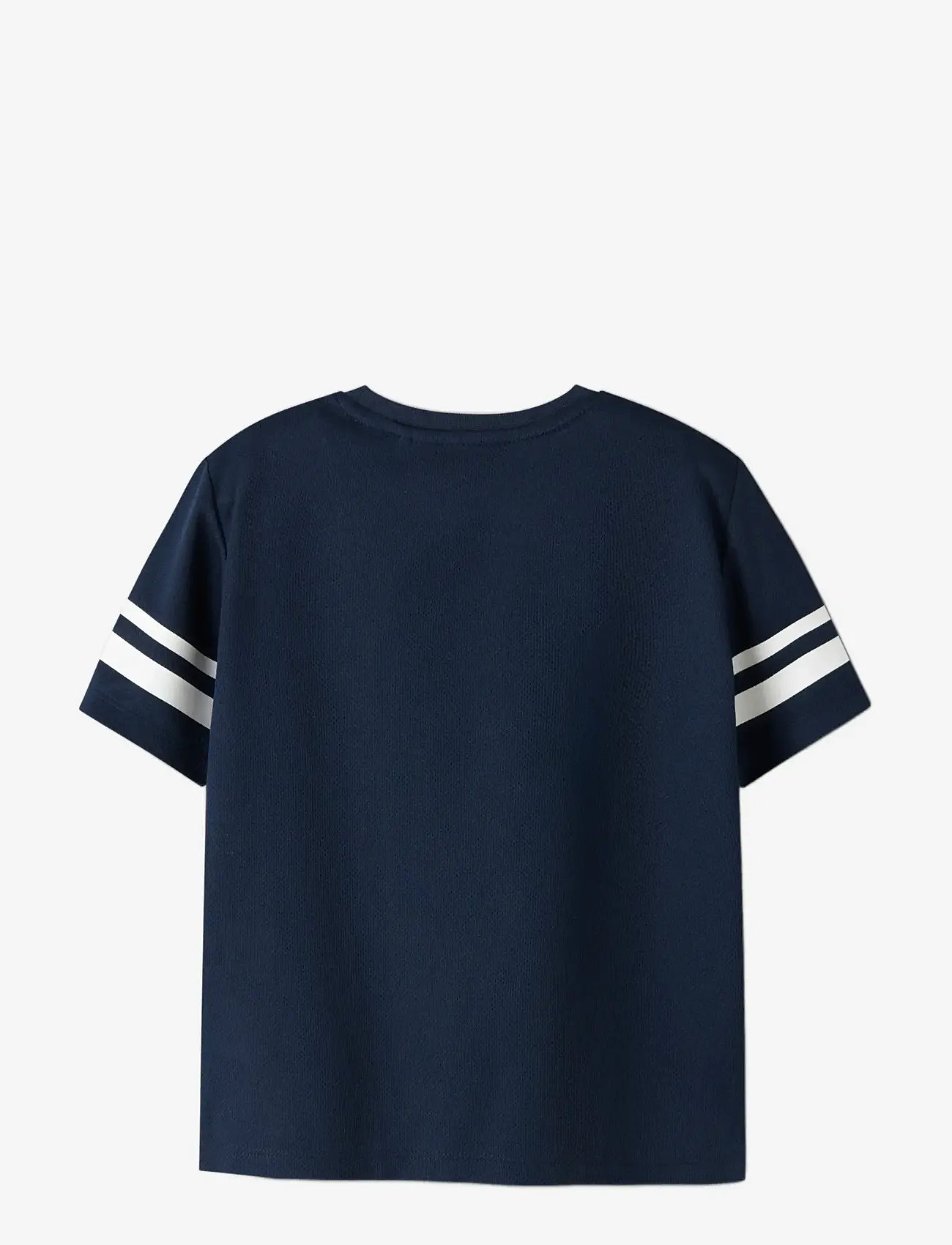 name it - NMMMIC POKEMON SS NREG POLY TOP SKY - short-sleeved t-shirts - navy blazer - 1