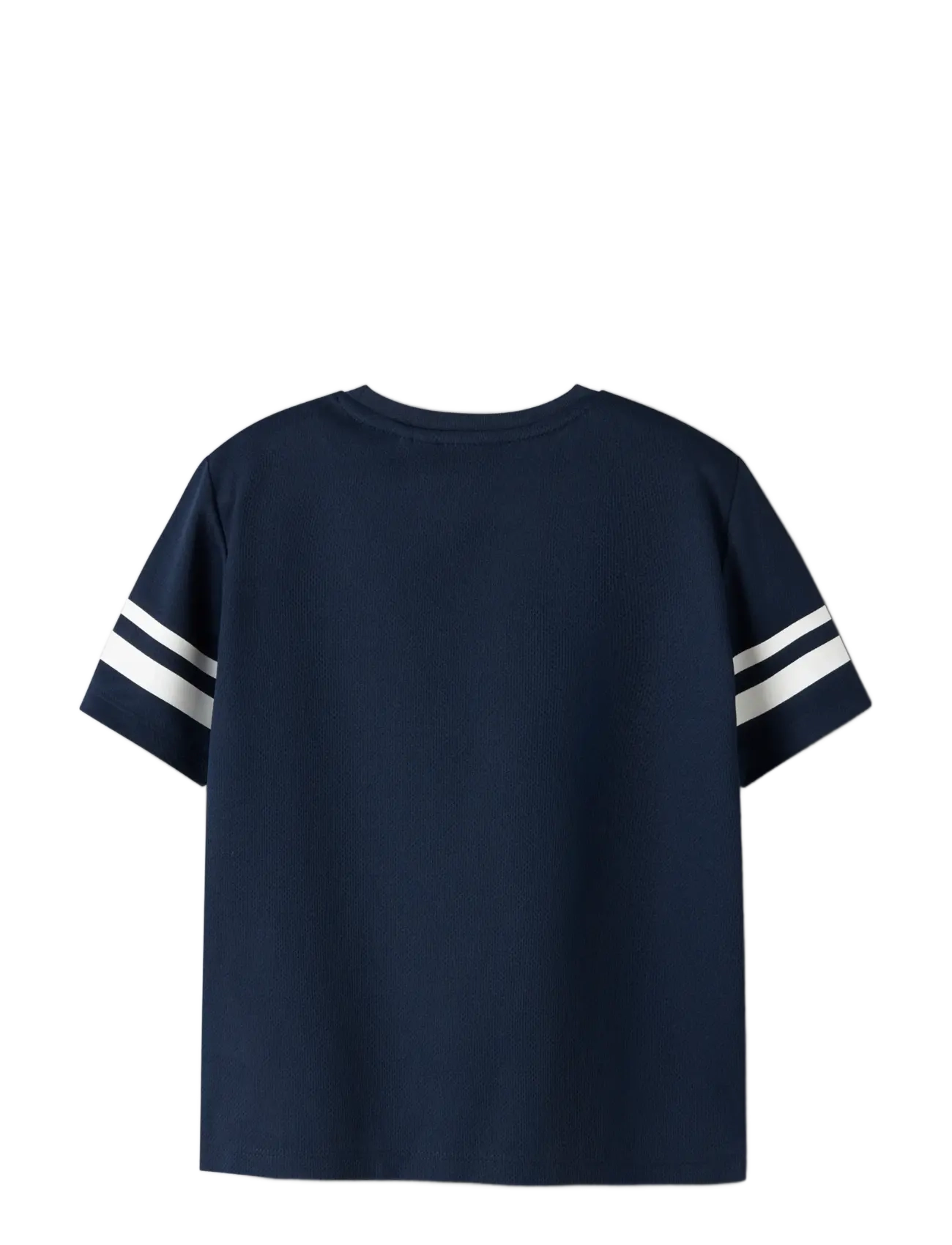 name it - NMMMIC POKEMON SS NREG POLY TOP SKY - korte mouwen - navy blazer - 1