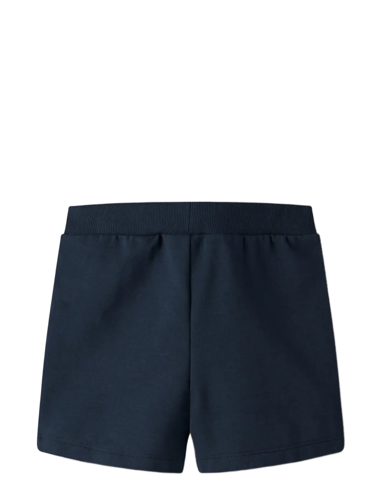 name it - NMMMUMI POKEMON LONG SWE SHORTS UNB SKY - sweatshorts - navy blazer - 1
