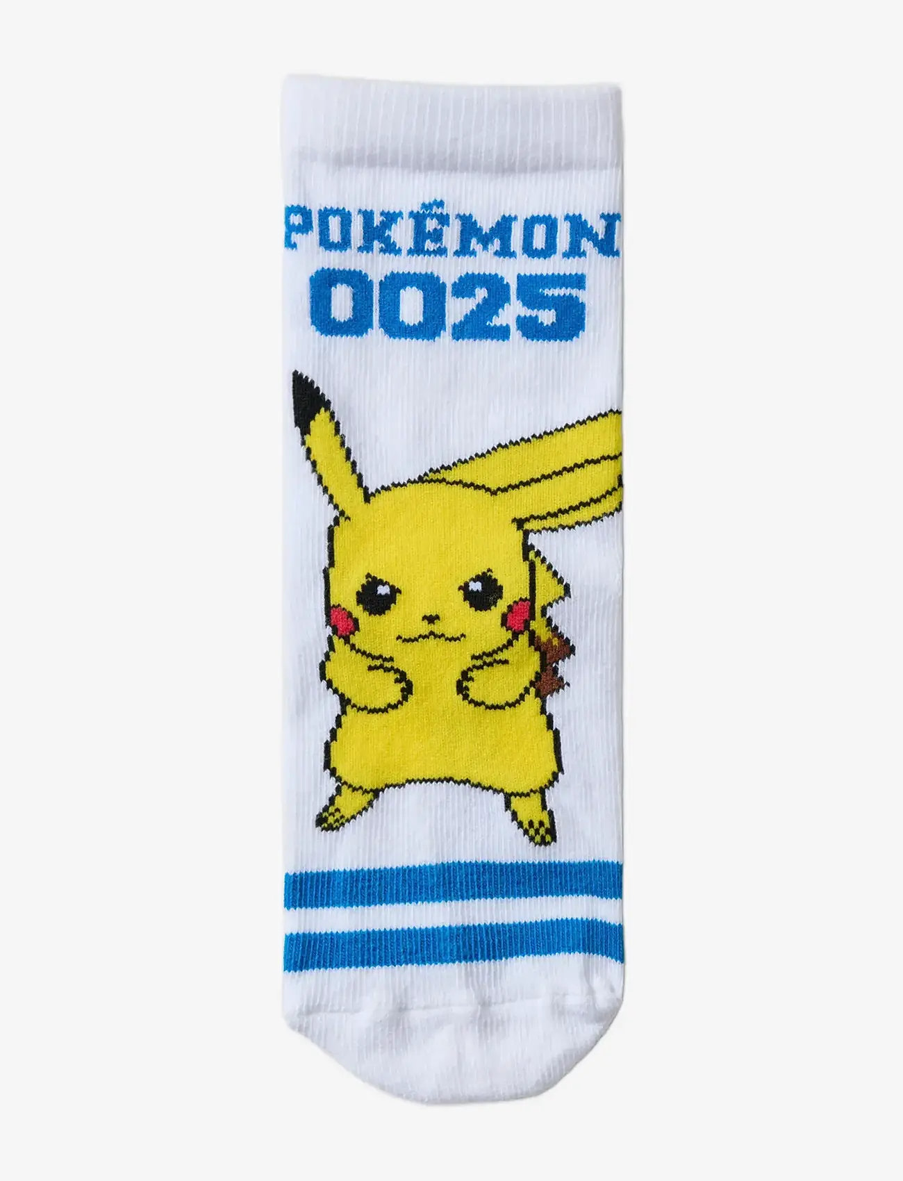 name it - NMMMASKE POKEMON 3P SOCK SKY - strømper - navy blazer - 1