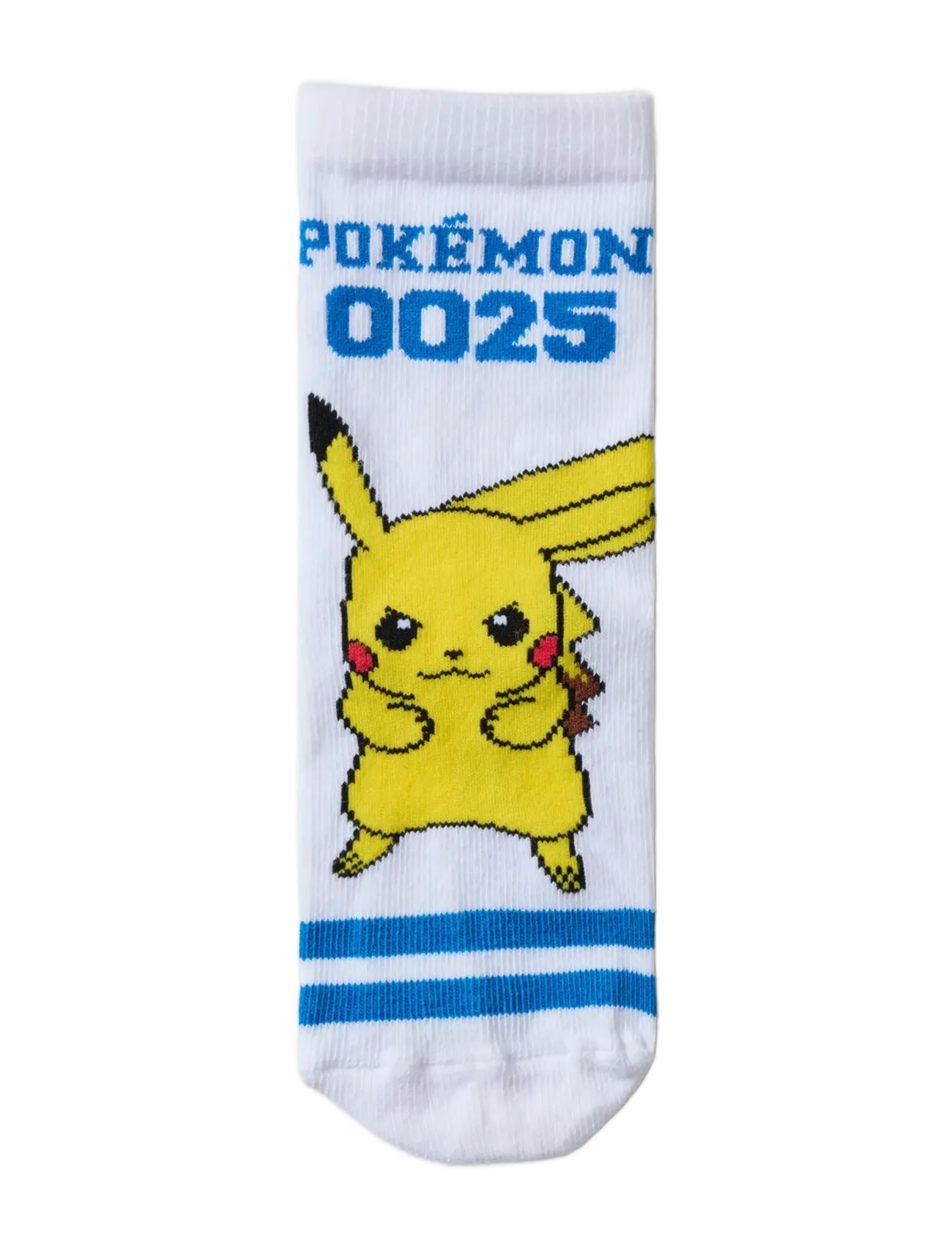 name it - NMMMASKE POKEMON 3P SOCK SKY - sokid - navy blazer - 1
