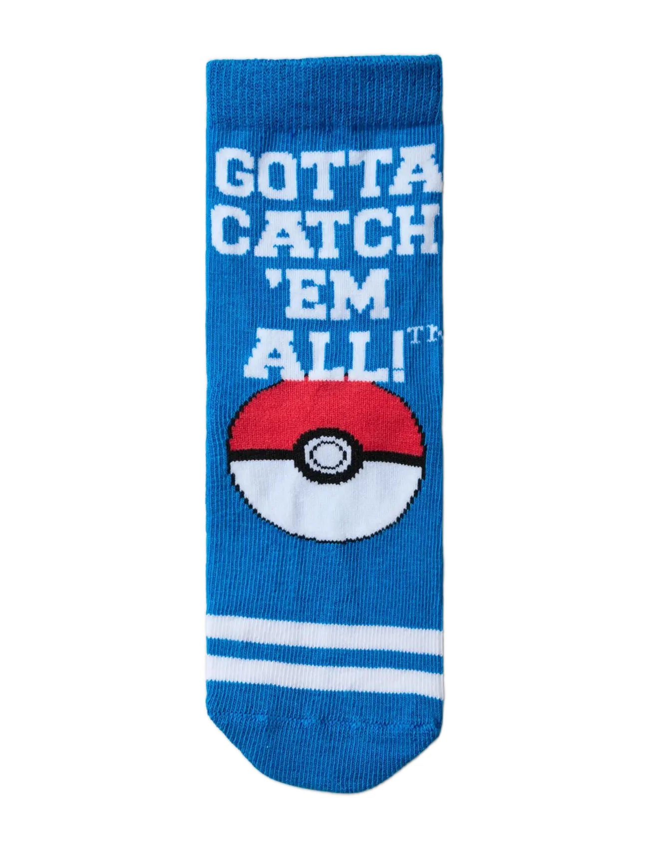 name it - NMMMASKE POKEMON 3P SOCK SKY - sokid - navy blazer - 2
