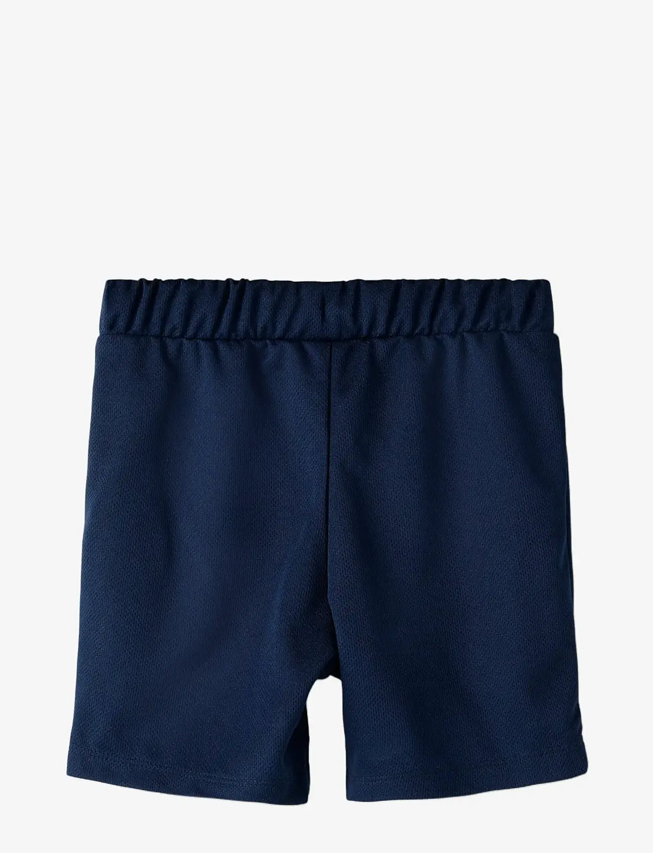 name it - NMMMIC POKEMON LONG POLY SHORTS SKY - sport-shorts - navy blazer - 1