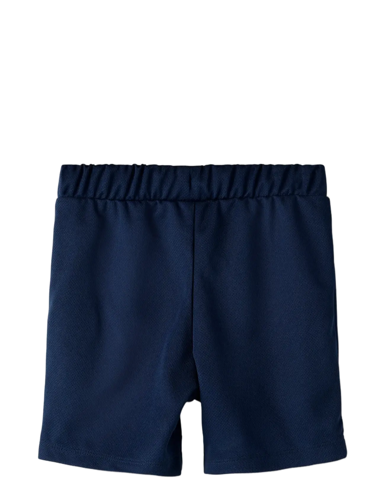 name it - NMMMIC POKEMON LONG POLY SHORTS SKY - gode sommertilbud - navy blazer - 1