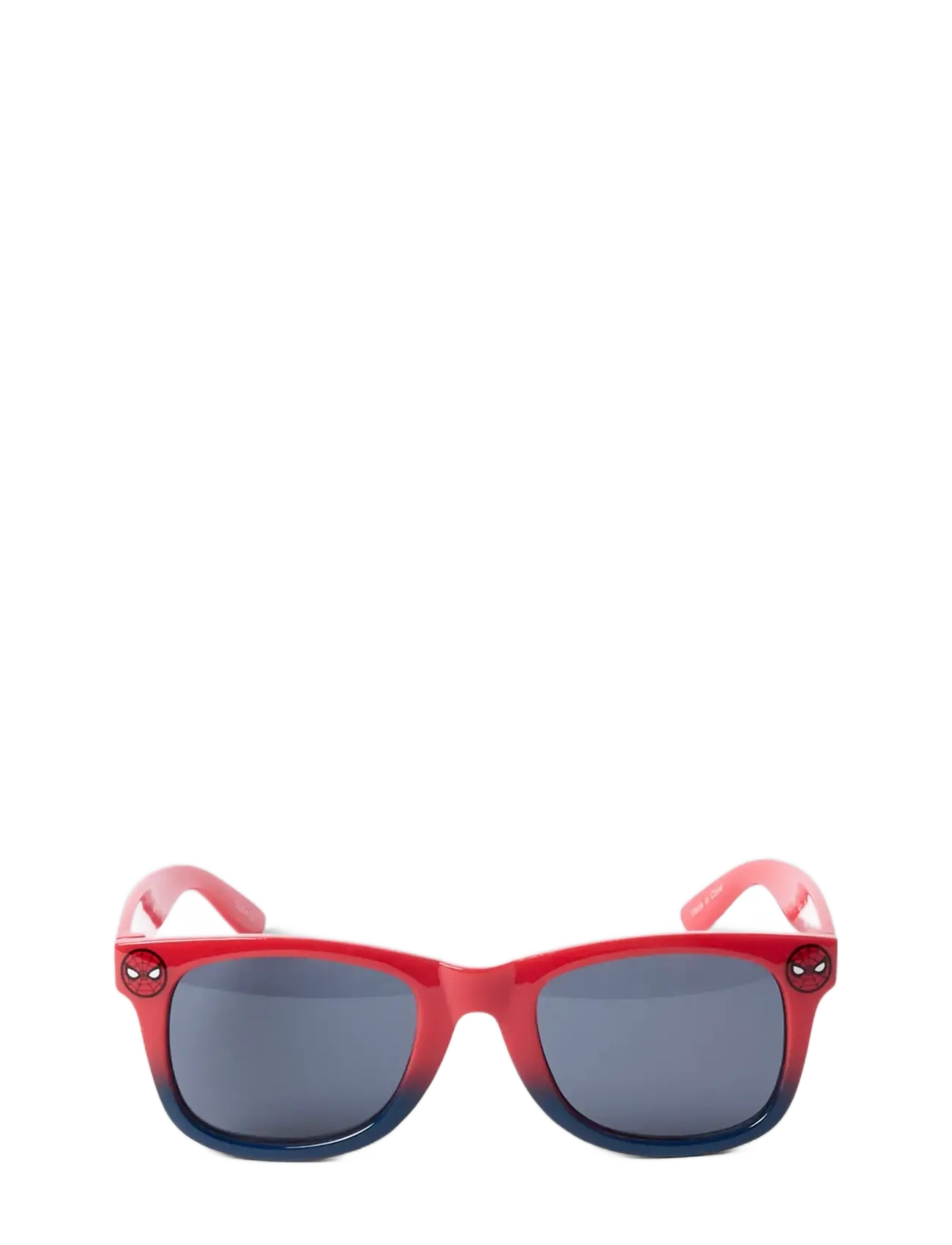 name it - NMMMELIPE SPIDER SUNGLASSES MAR - sommerschnäppchen - high risk red - 1