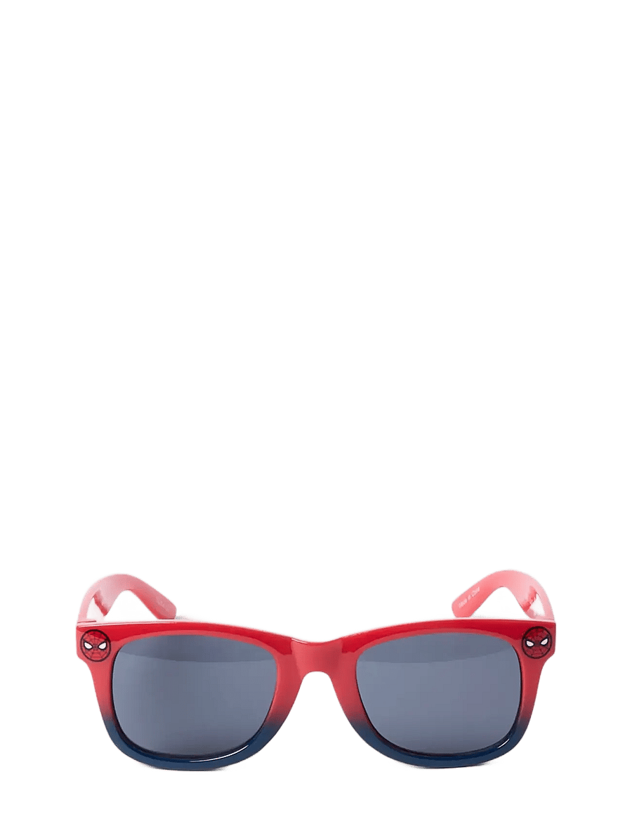 name it - NMMMELIPE SPIDER SUNGLASSES MAR - high risk red - 1