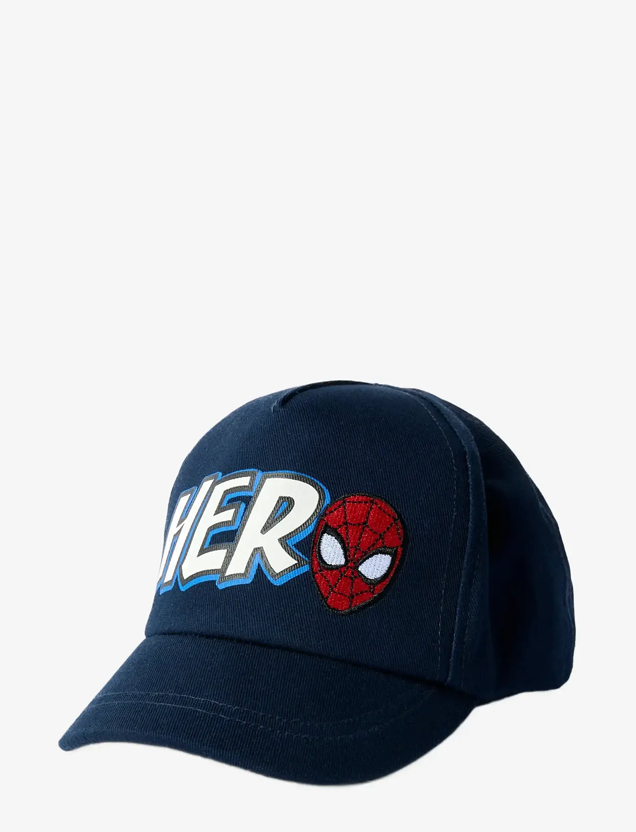 name it - NMMMOMS SPIDER CAP MAR - caps - navy blazer - 2