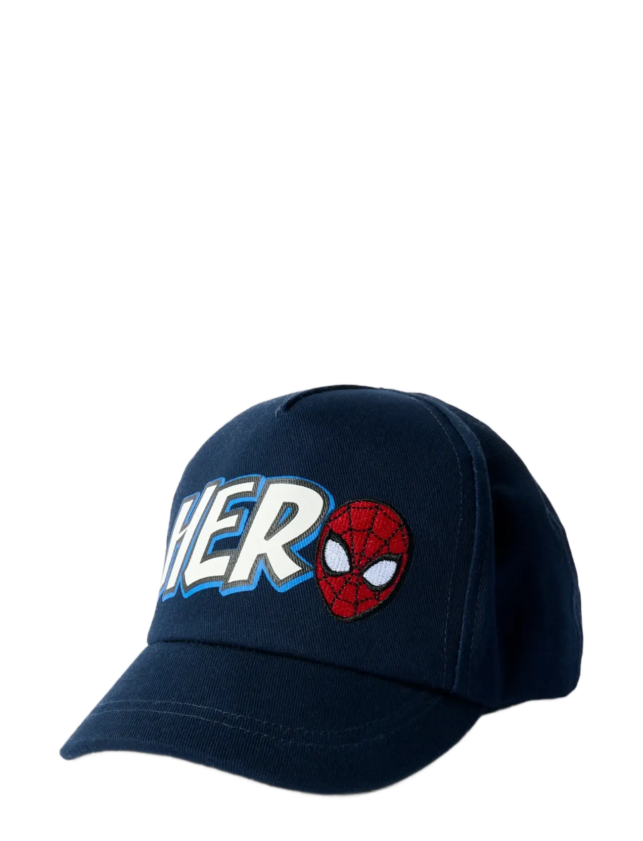 name it - NMMMOMS SPIDER CAP MAR - aksesuāri - navy blazer - 2