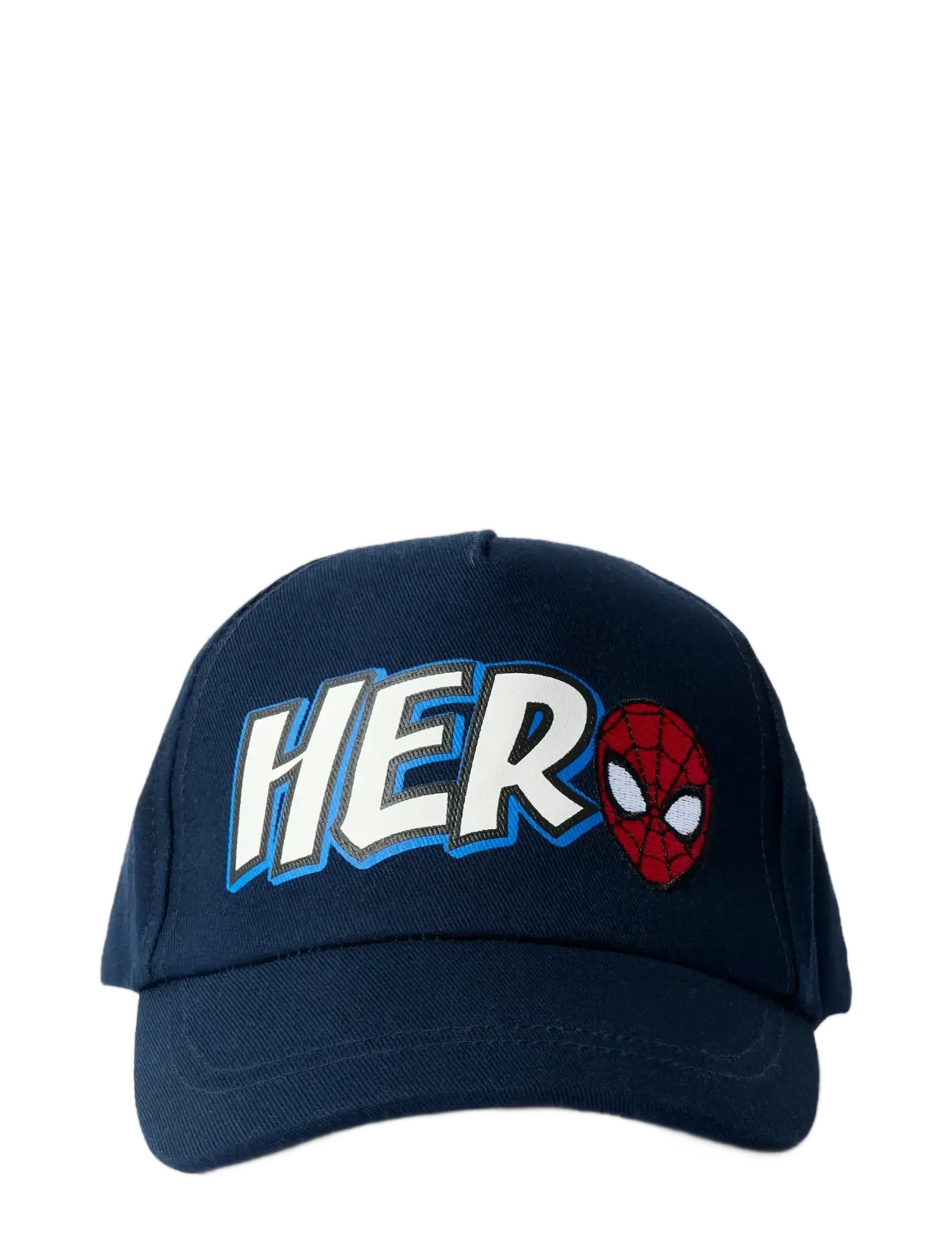 name it - NMMMOMS SPIDER CAP MAR - aksesuāri - navy blazer - 3