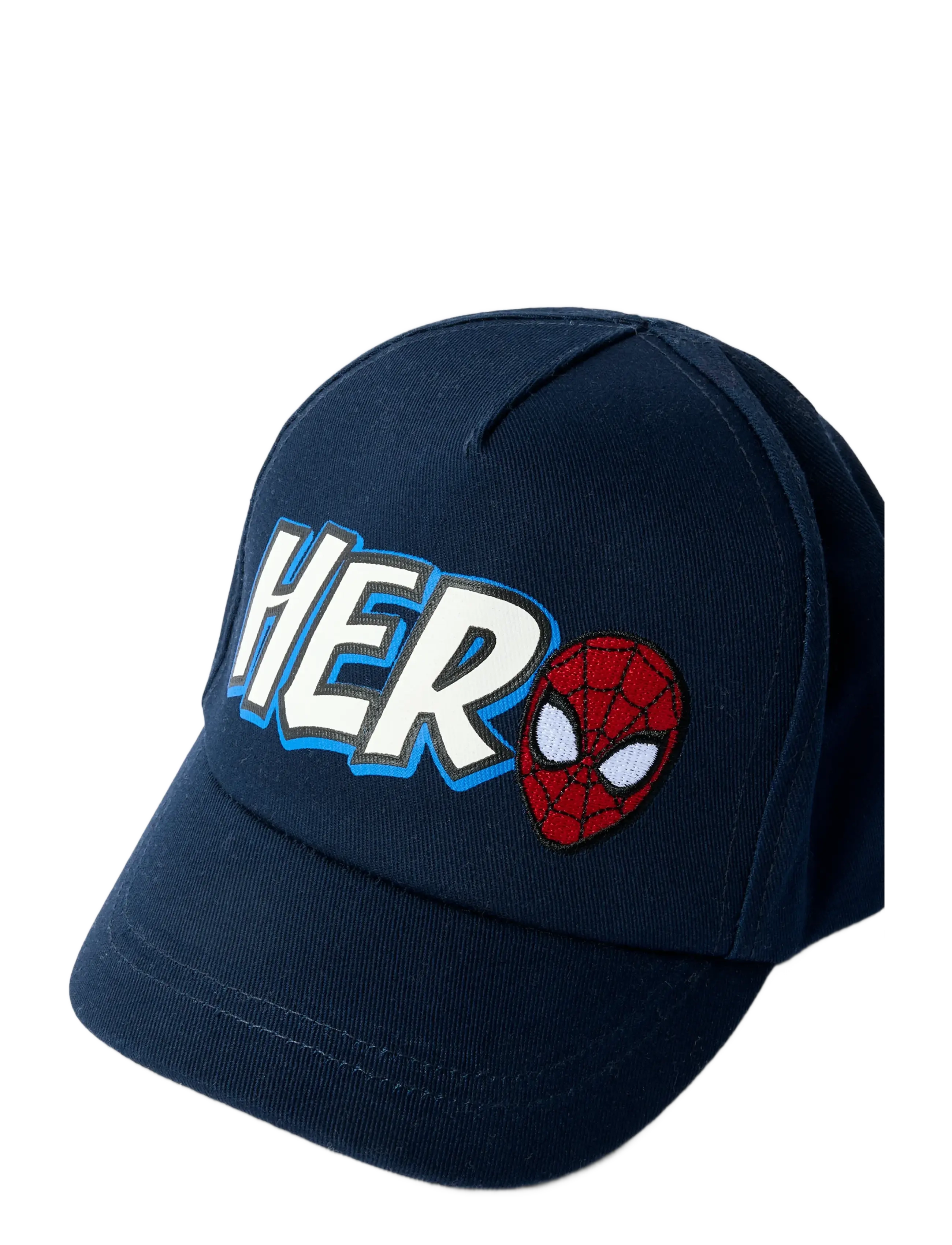 name it - NMMMOMS SPIDER CAP MAR - aksesuāri - navy blazer - 4