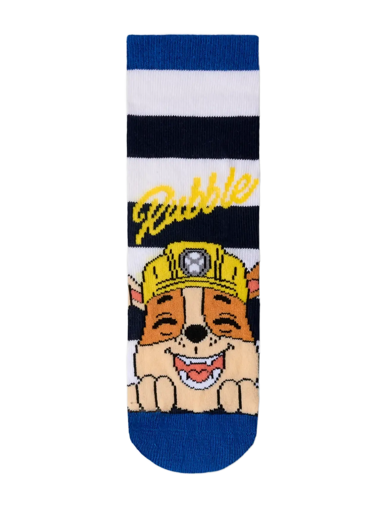 name it - NMMMATTHEW PAW 3P SOCK CPLG - socks - navy blazer - 1