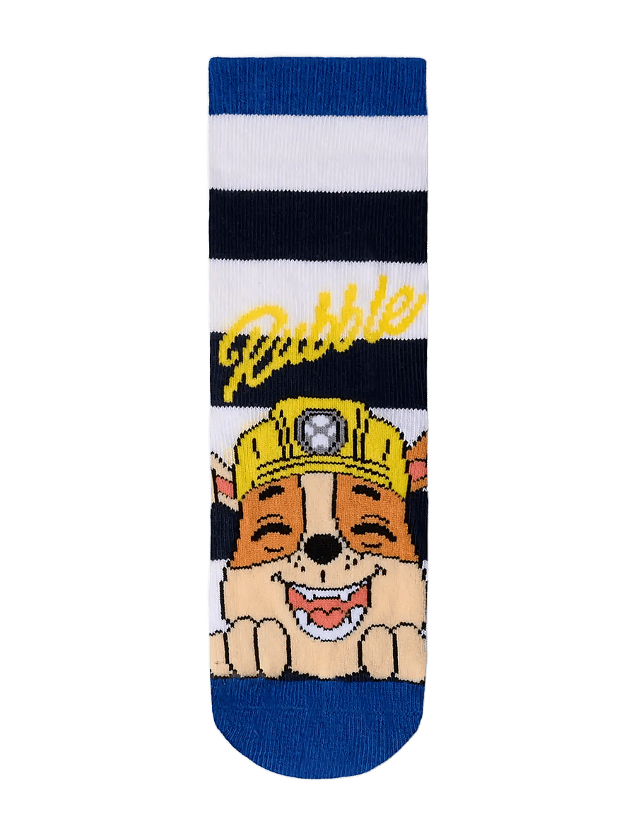 name it - NMMMATTHEW PAW 3P SOCK CPLG - strumpor - navy blazer - 1