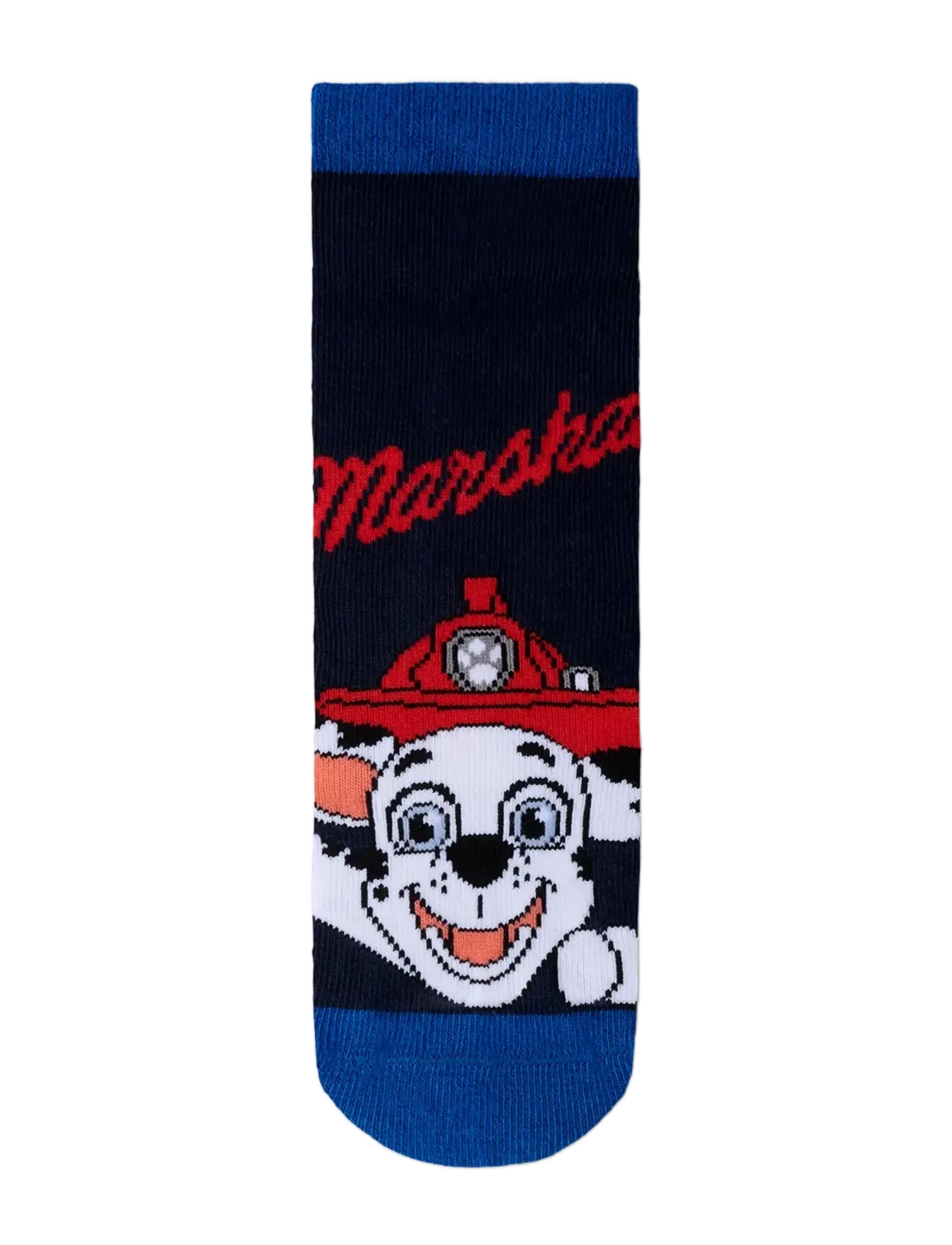 name it - NMMMATTHEW PAW 3P SOCK CPLG - socks - navy blazer - 2