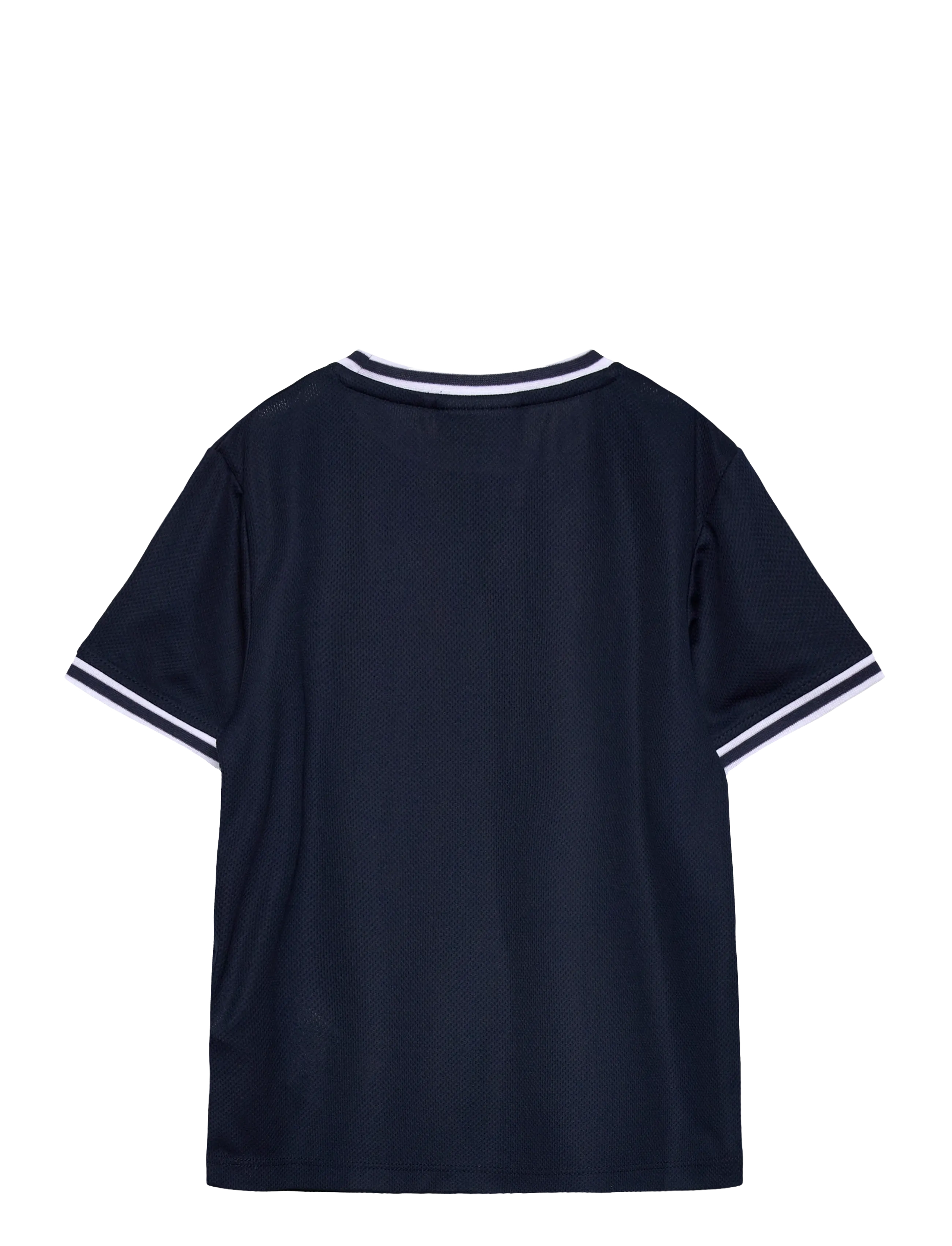 name it - NMMMARGO PAW SS NREG POLY TOP CPLG - short-sleeved t-shirts - navy blazer - 1