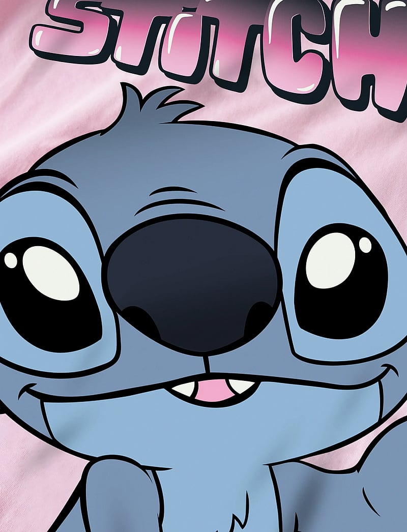name it - NKFMORISSINA STITCH SS NREG TOP WDI - kortærmede t-shirts - pirouette - 3