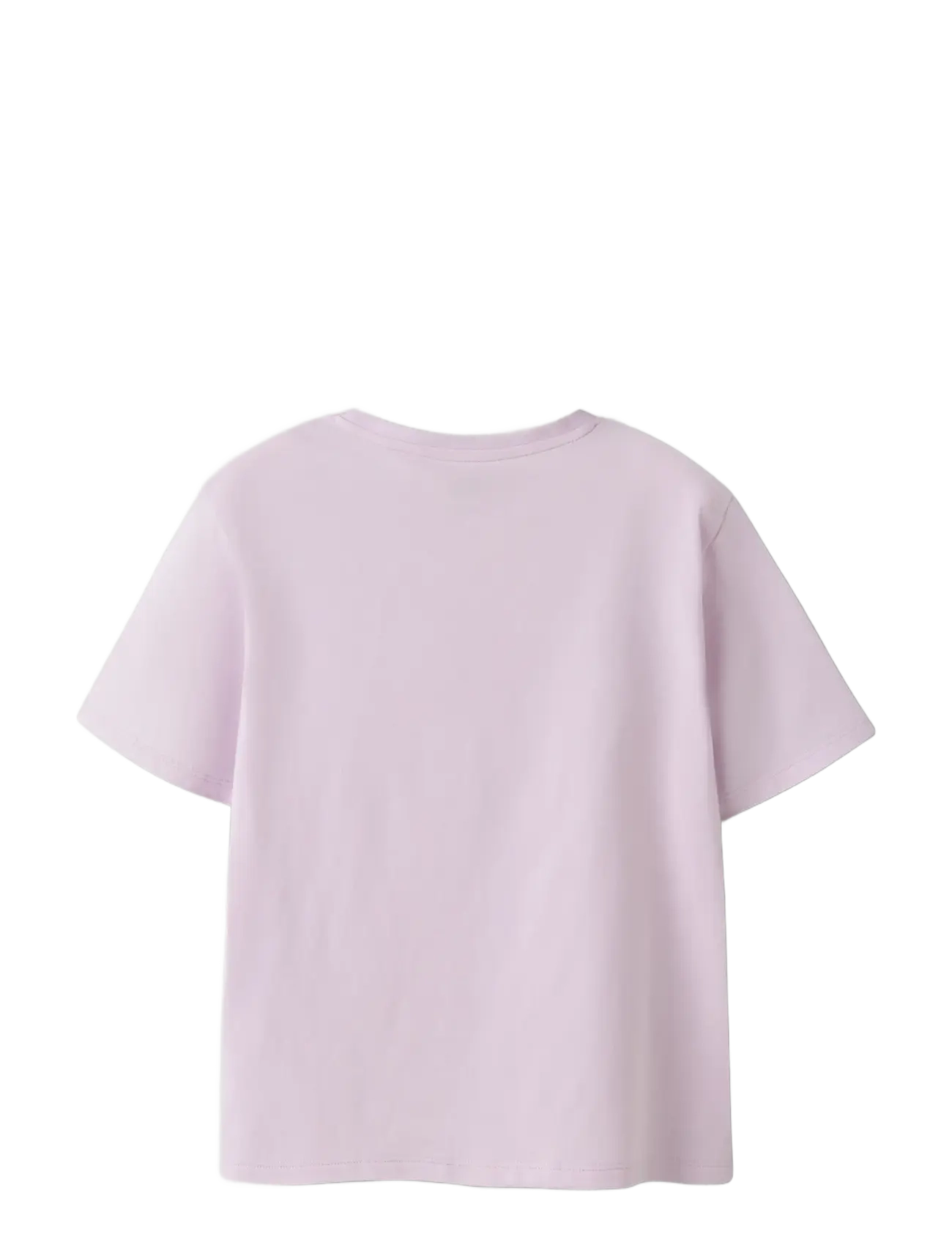 name it - NKFMUBA POKEMON SS NREG TOP BOX NOOS SKY - short-sleeved t-shirts - lavender fog - 2